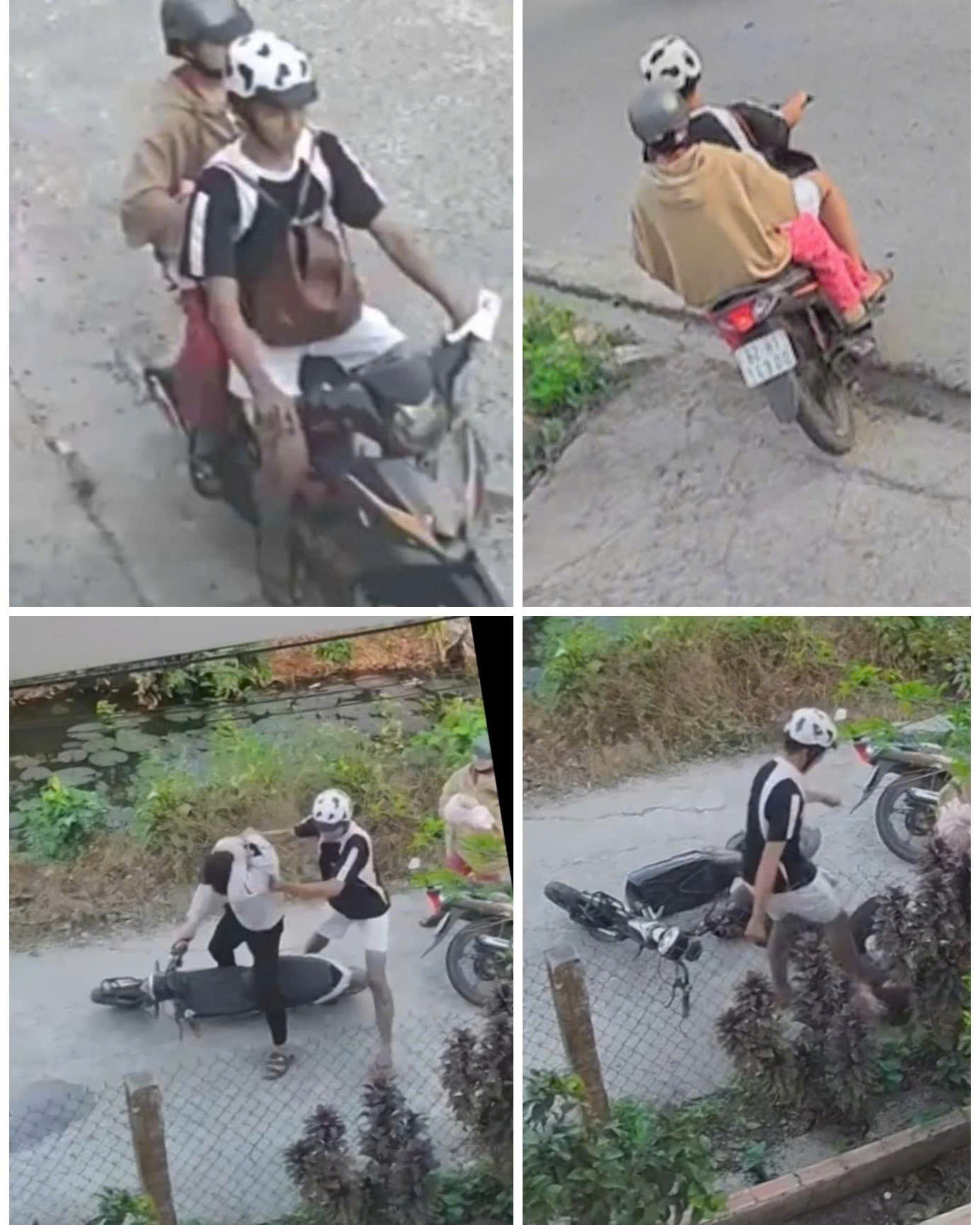 Khởi tố đối tượng hành hung nam sinh lớp 9 ở Tây Ninh: Vụ việc gây phẫn nộ - Ảnh 1.