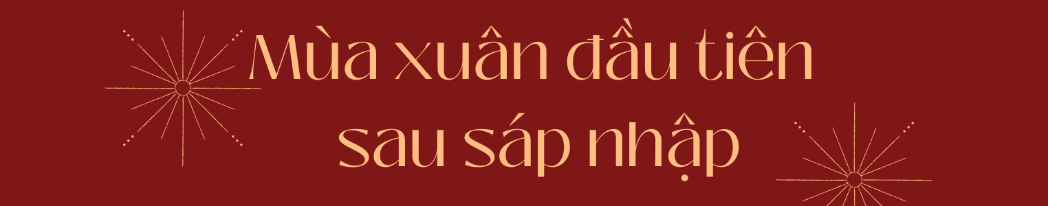 Xuân trong từng con hẻm ở TPHCM - Ảnh 1.