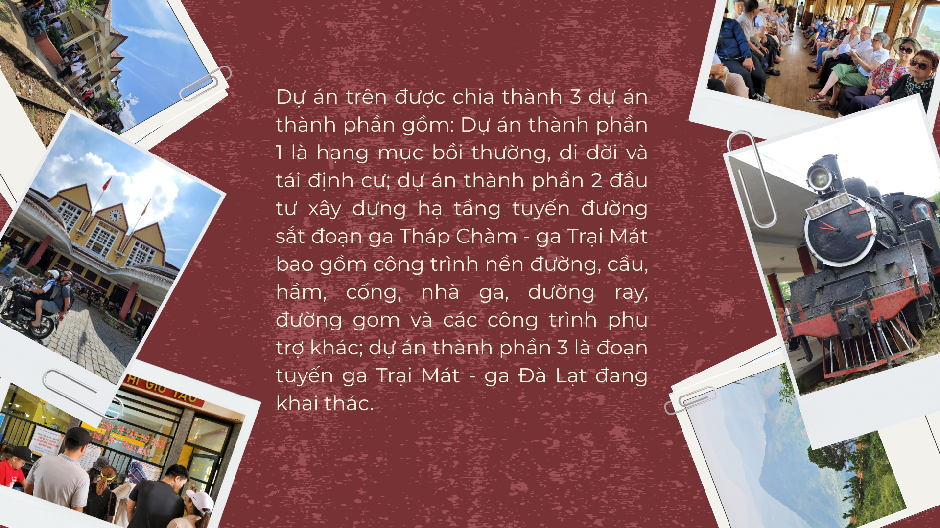 Đi tìm dấu tích tuyến đường sắt răng cưa độc đáo nhất thế giới - Ảnh 25.