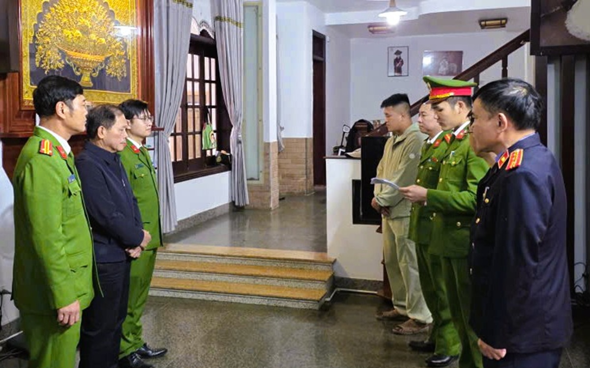 Giám đốc kinh doanh xe điện kê khống 8,3 tỉ đồng tiền lương để trốn thuế