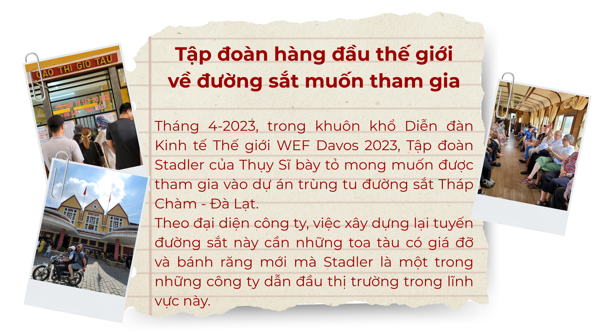 Đi tìm dấu tích tuyến đường sắt răng cưa độc đáo nhất thế giới - Ảnh 30.