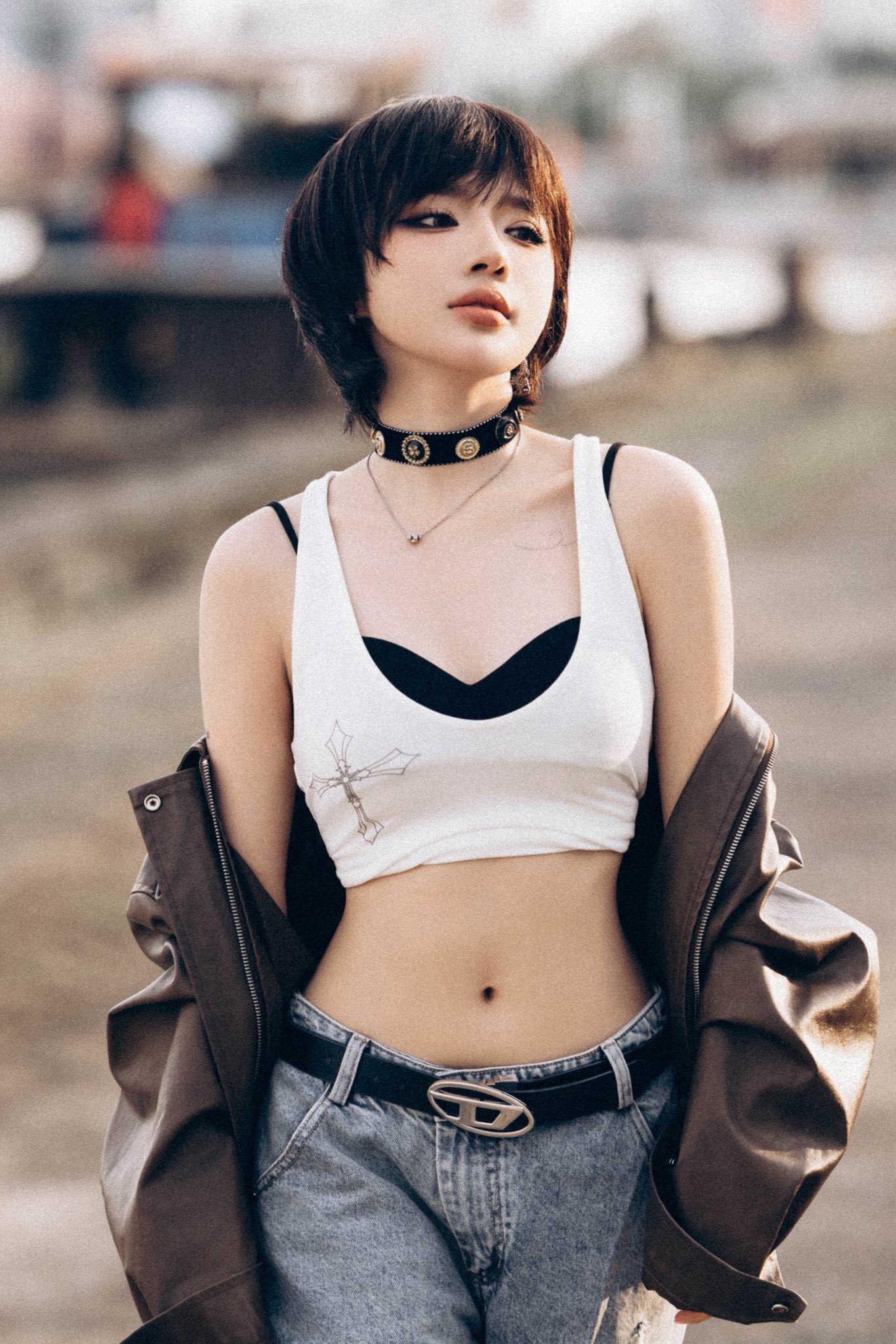 BÀI XUÂN ONLINE ĐĂNG NGÀY 15-2 (28 TẾT). TỰA: Ca sĩ, diễn viên Lyly: "Một cái Tết khác biệt!" - Ảnh 5.