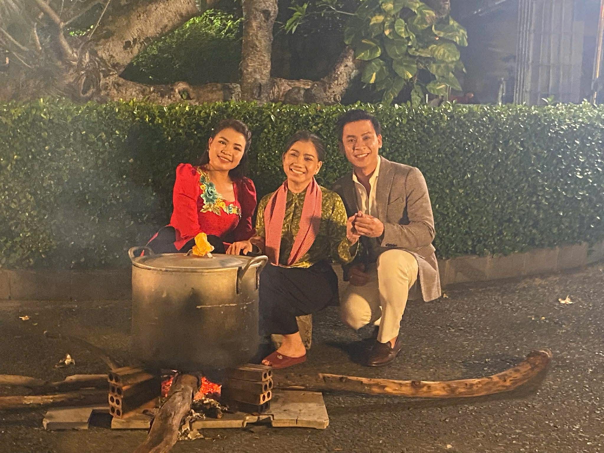 HTV mang "Mùa xuân của yêu thương" đến từng mái nhà - Ảnh 5.