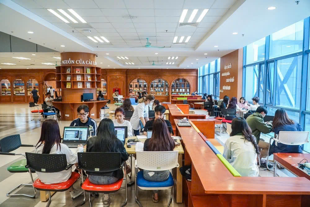 Đổi mới s&aacute;ng tạo l&agrave; động lực trung t&acirc;m của chiến lược ph&aacute;t triển - Ảnh 2.