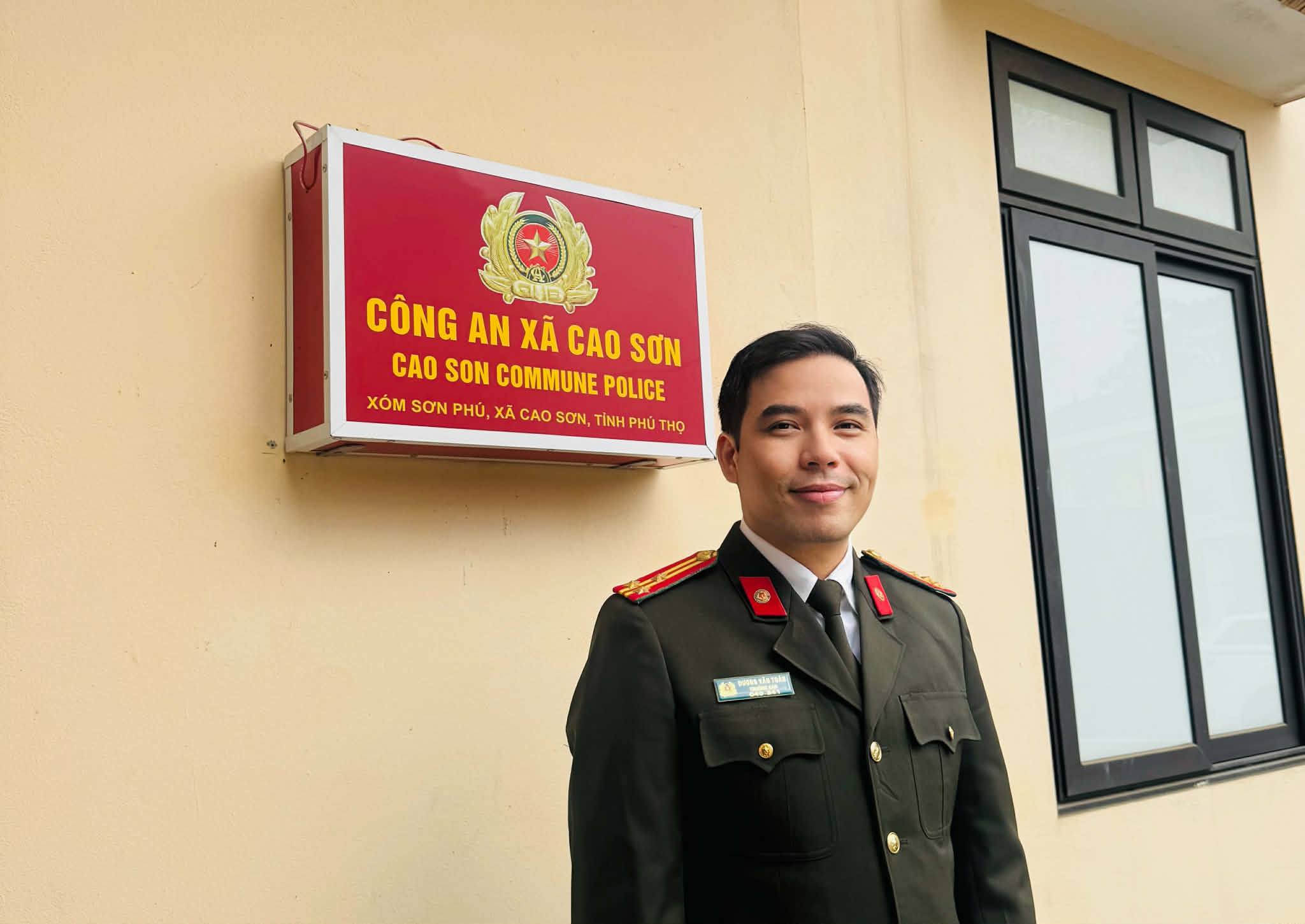 Nh&agrave; văn Dương B&igrave;nh Nguy&ecirc;n: T&ocirc;i lu&ocirc;n bị &aacute;m ảnh điều g&igrave; khiến người b&igrave;nh thường th&agrave;nh kẻ g&acirc;y &aacute;n - Ảnh 2.