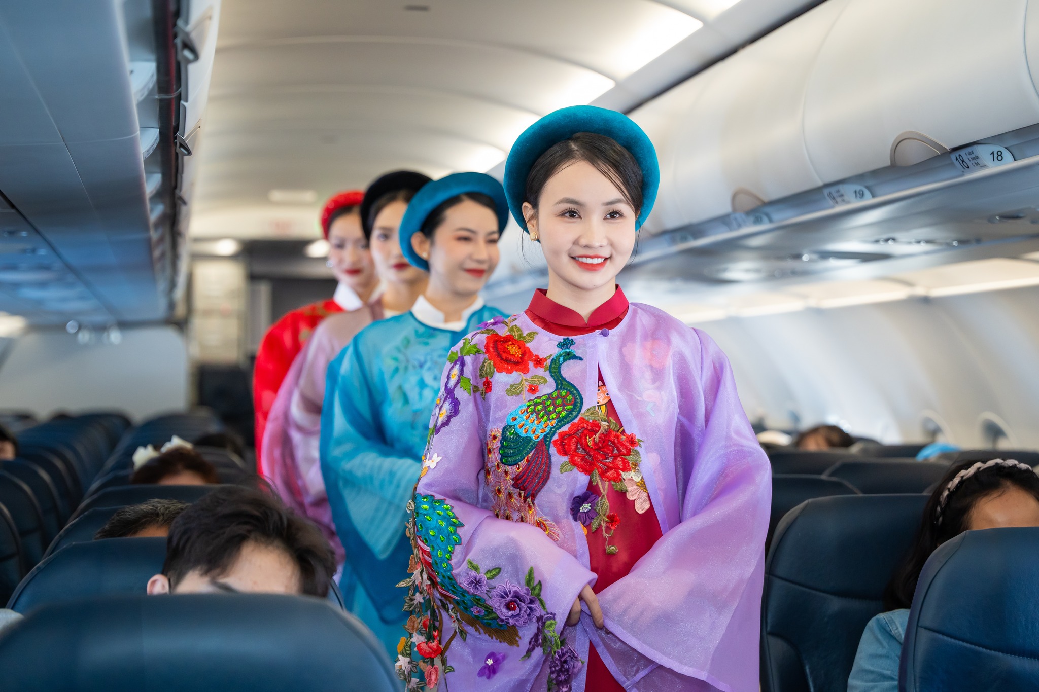 Vietravel Airlines "chốt" thời điểm đổi tên, công bố định vị mới - Ảnh 2.
