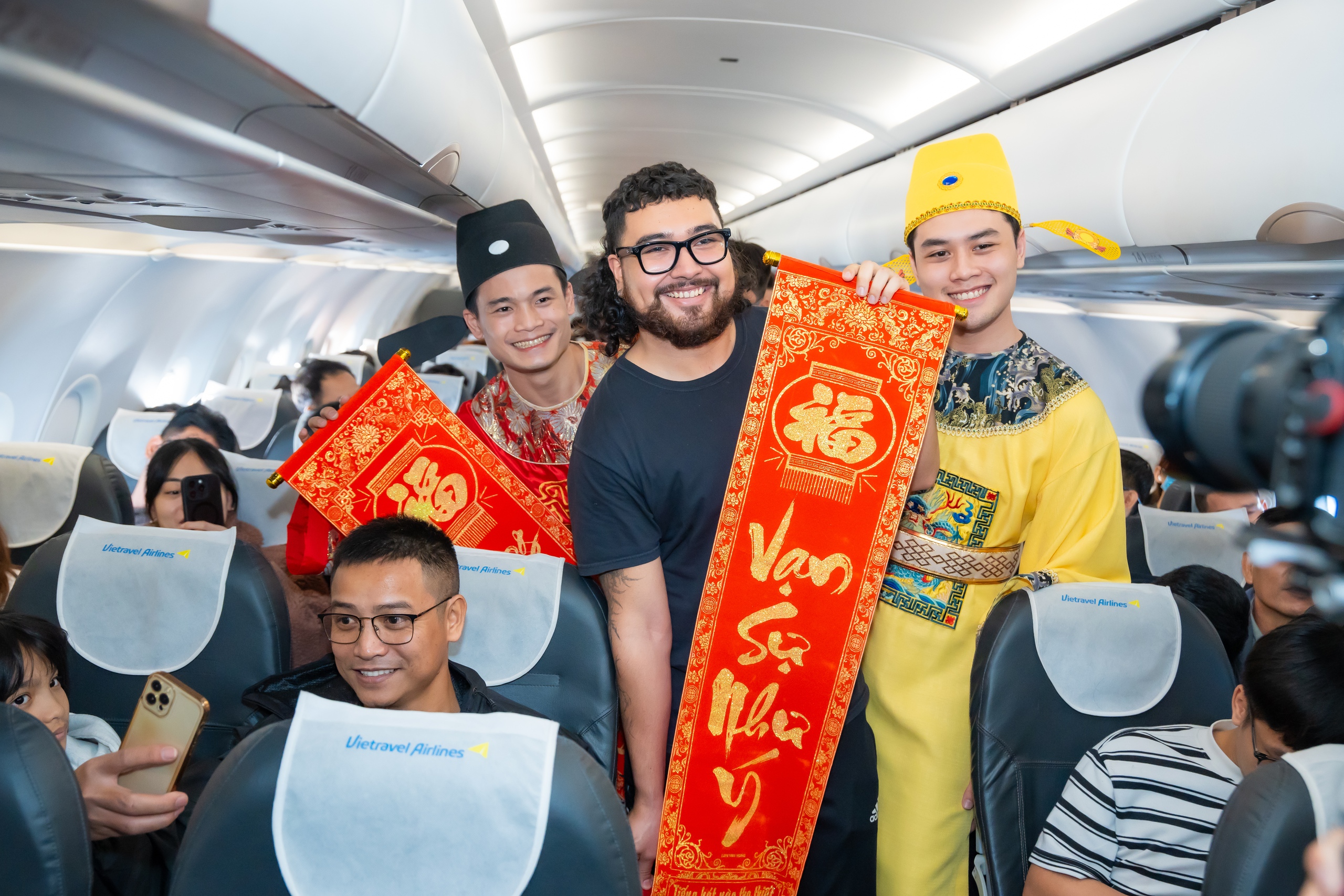 Vietravel Airlines "chốt" thời điểm đổi tên, công bố định vị mới - Ảnh 1.