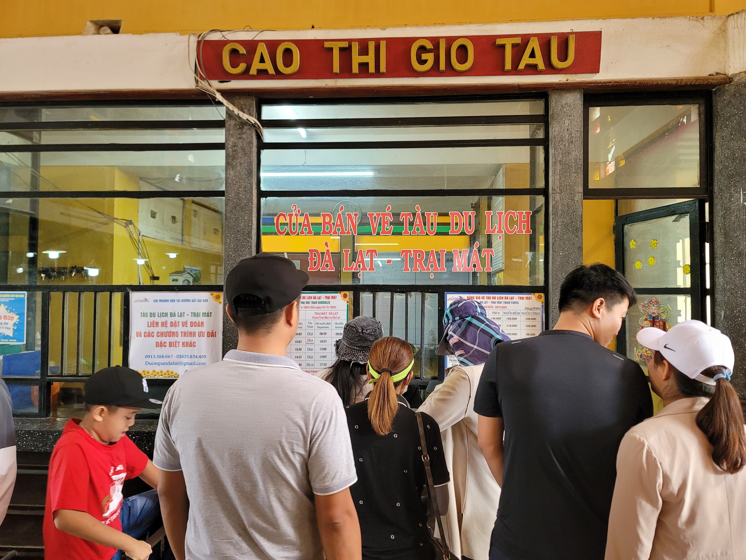 Đi tìm dấu tích tuyến đường sắt răng cưa độc đáo nhất thế giới - Ảnh 27.