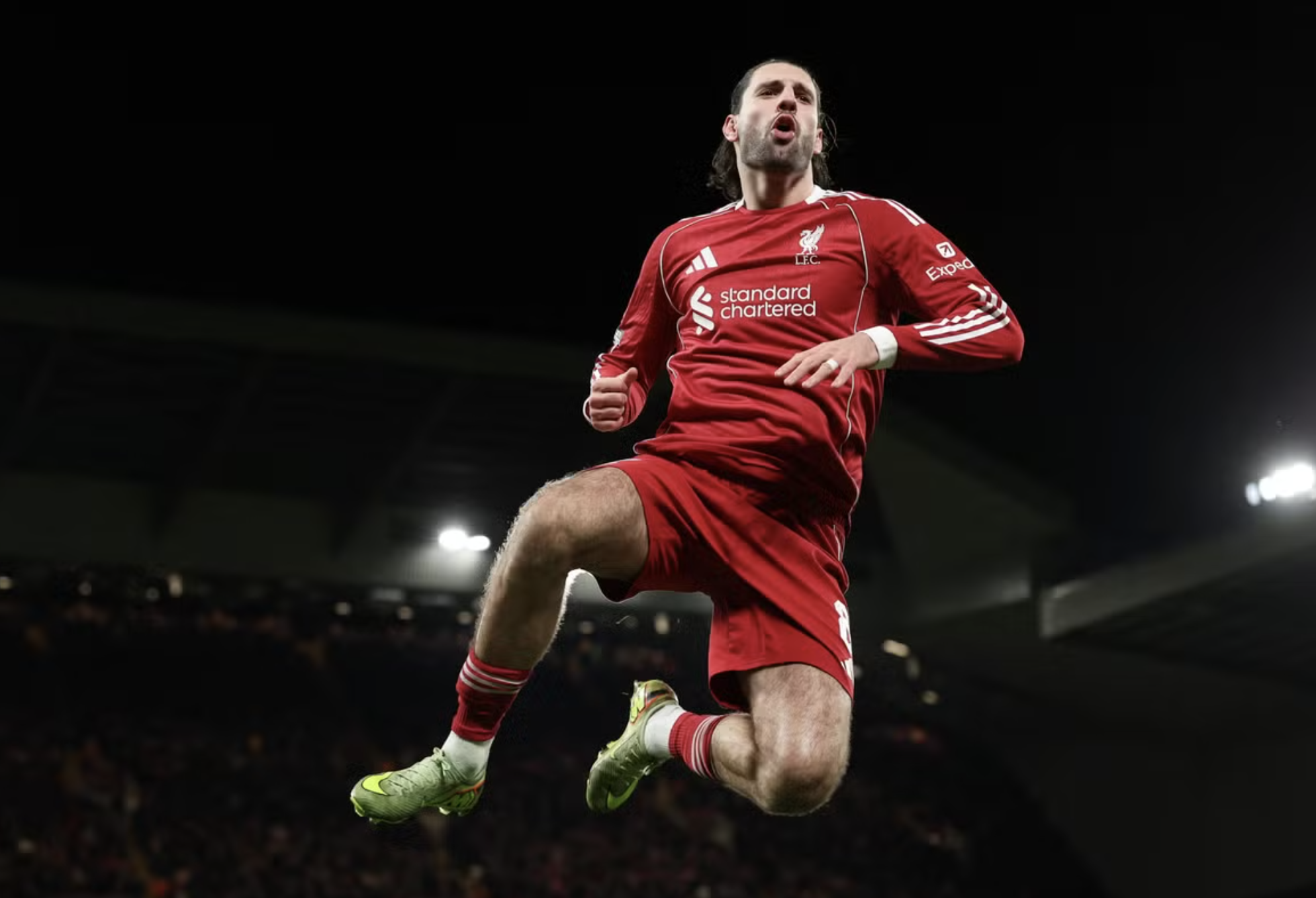 Mohamed Salah ghi bàn, Liverpool thẳng tiến FA Cup - Ảnh 3.