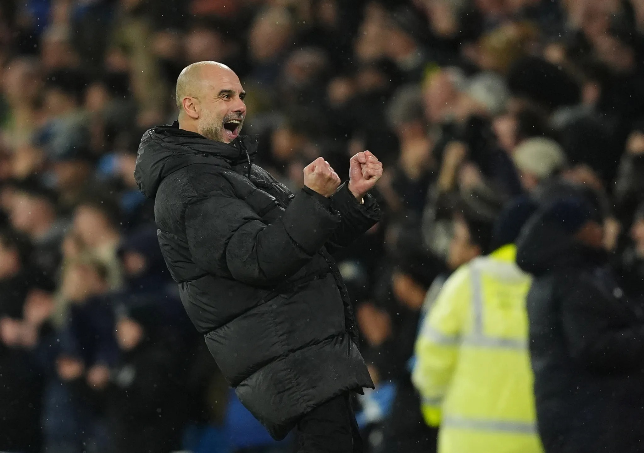 Thống kê rùng mình có thể phá hỏng giấc mơ vô địch của Arsenal - Ảnh 2.