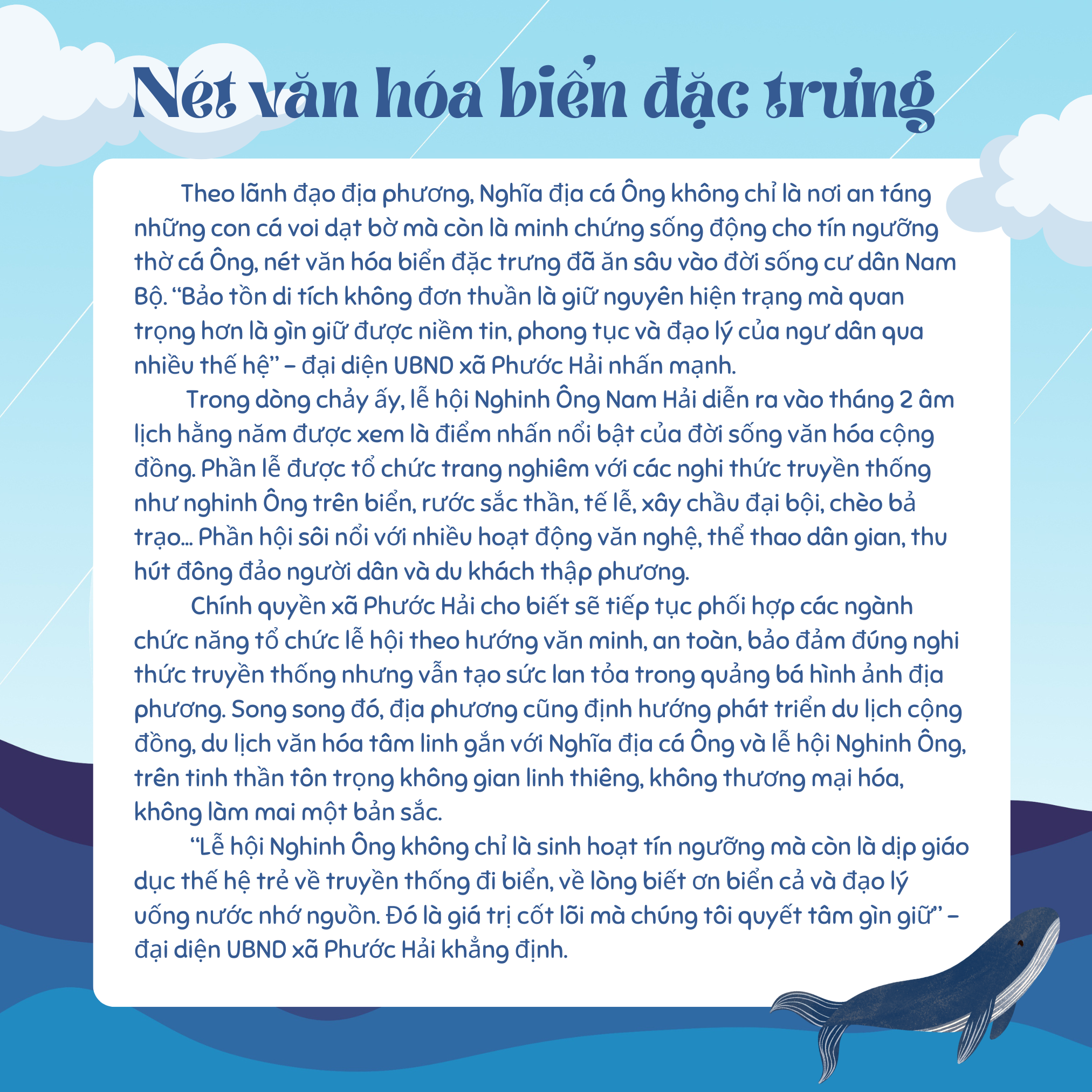 Chuyện ở nghĩa địa cá Ông lớn nhất Việt Nam - Ảnh 25.