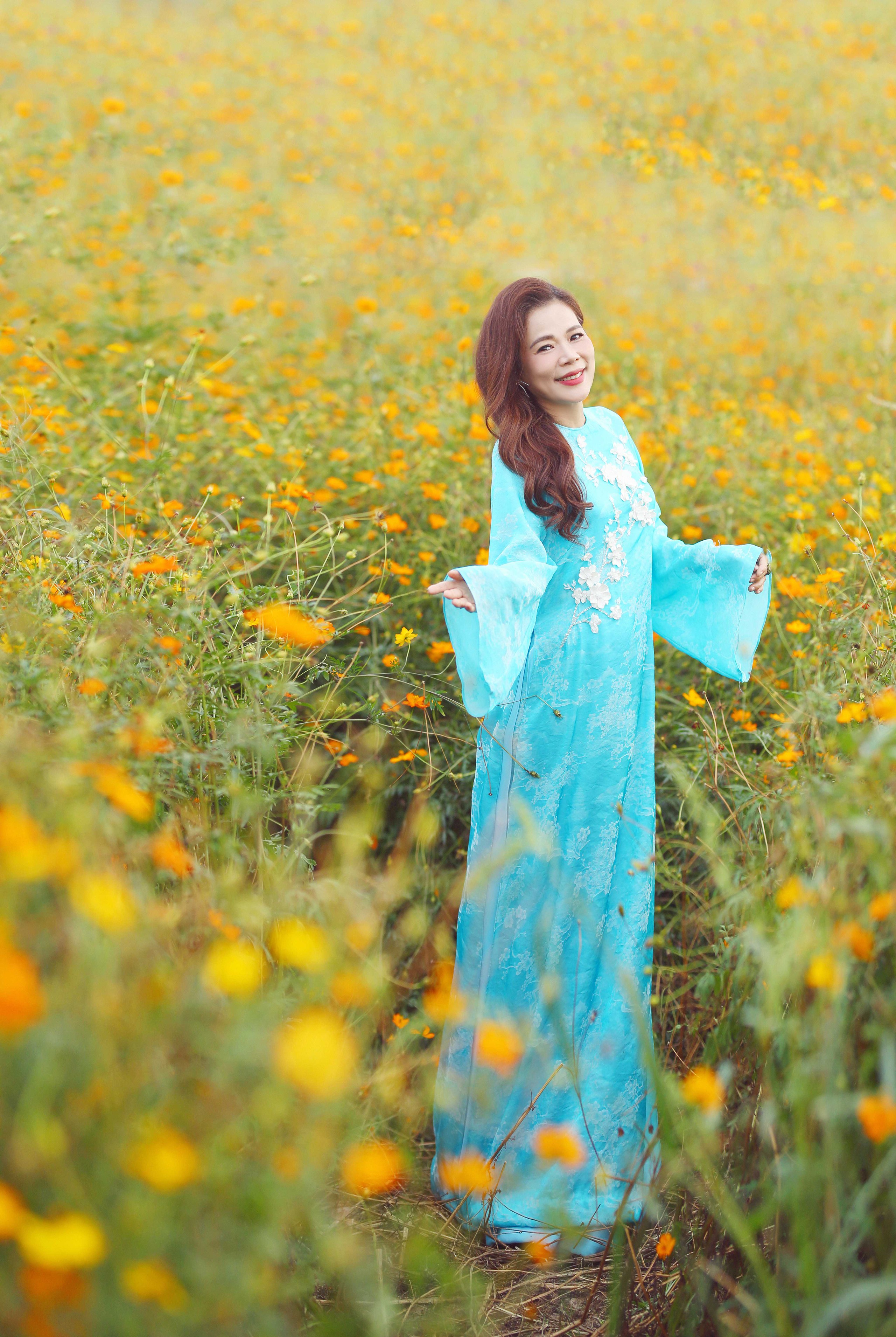 Tết rồi, vui l&ecirc;n! của "O Lệ" (Mỹ Lệ)  - Ảnh 1.