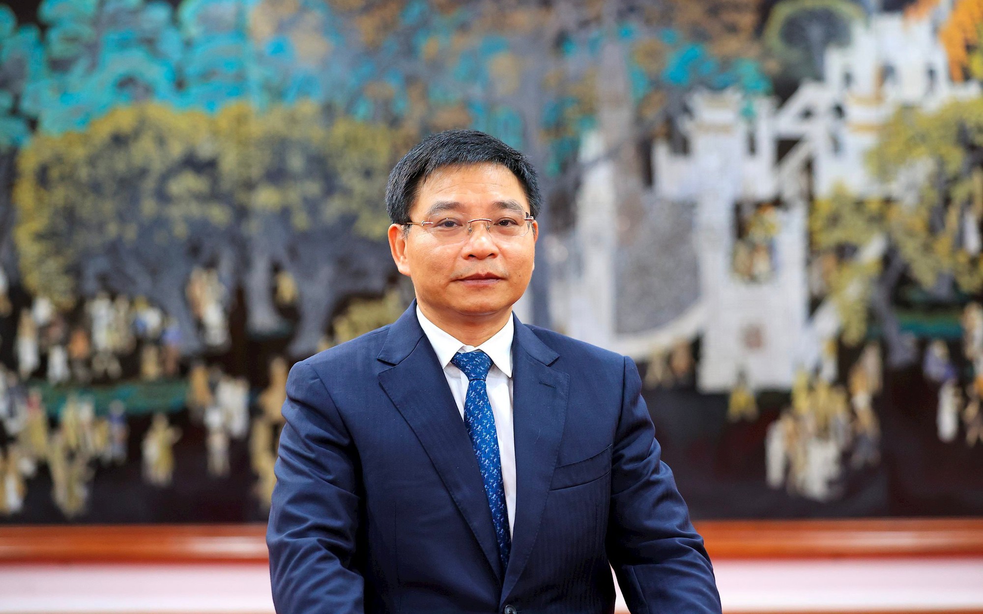 Bộ trưởng Nguyễn Văn Thắng: Tiết kiệm chi từ đầu năm, dành nguồn lực đầu tư hạ tầng trọng điểm 