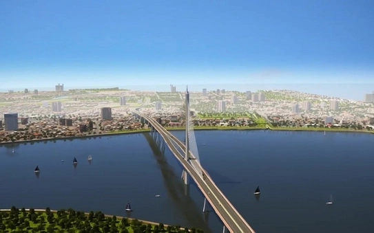 Những công trình tạo đà cất cánh cho TPHCM trong năm Ất Tỵ 2025 - Ảnh 10.