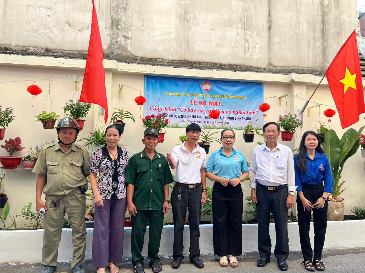 Đón Tết Bính Ngọ 2026 với những công trình lòng dân rực rỡ tại tp . Hcm - Ảnh 7.