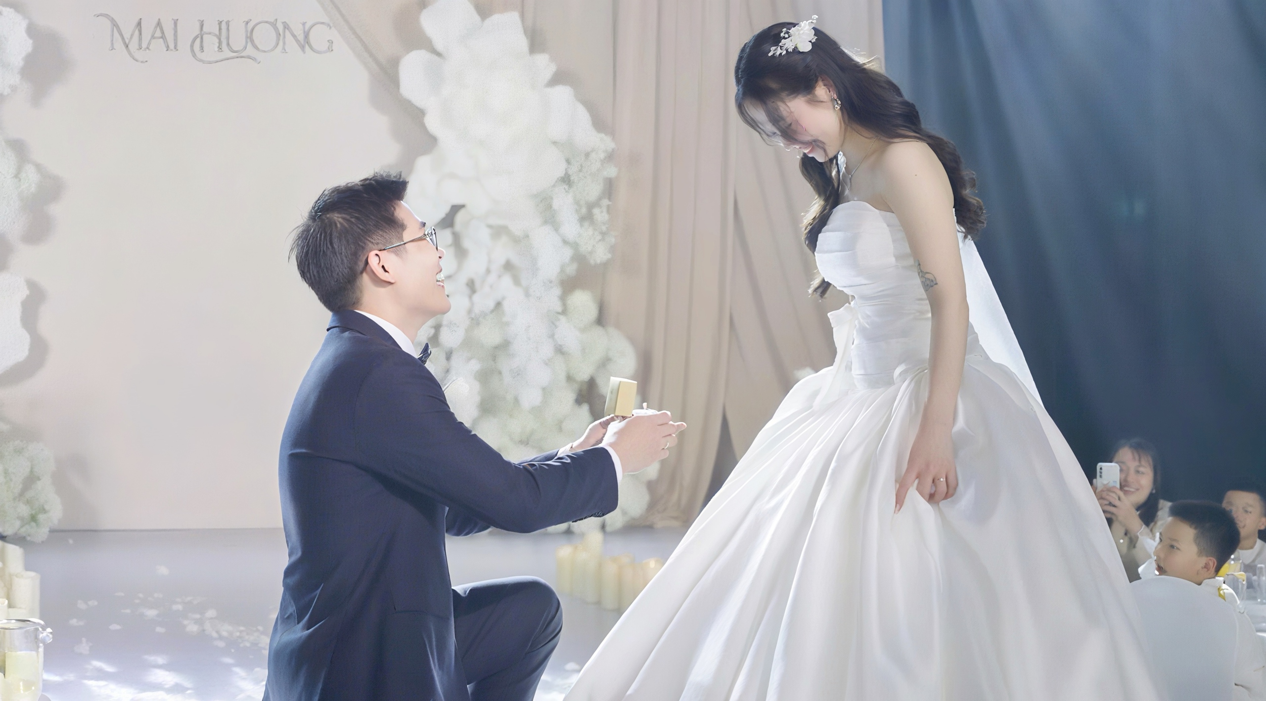 Ho&agrave;ng tử Valentine Đức Ph&uacute;c "t&aacute;i xuất" - Ảnh 3.