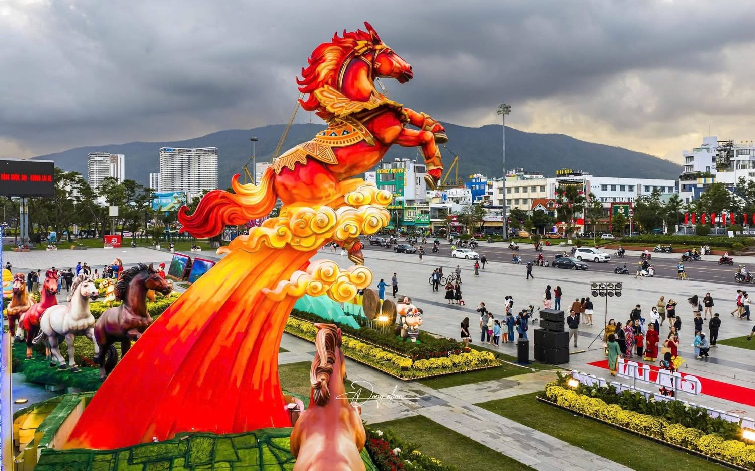 Cung hoàng đạo nào hết tiền lại có trong tuần lễ Tết Nguyên Đán?
