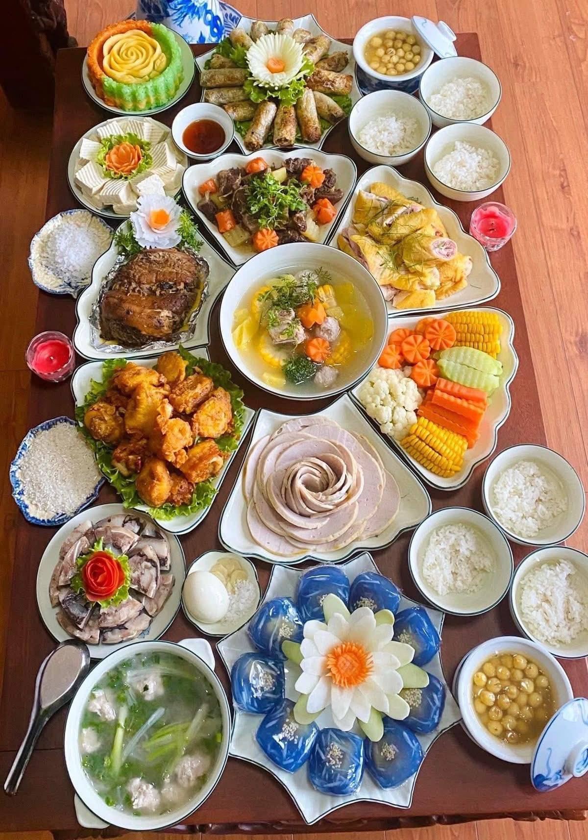 Ngộ độc thực phẩm, rượu bia ngày Tết: Đừng chủ quan! - Ảnh 2.