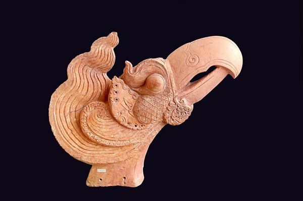 Chi&ecirc;m ngưỡng bảo vật quốc gia ngh&igrave;n năm tuổi tại Ho&agrave;ng Th&agrave;nh Thăng Long - Ảnh 1.