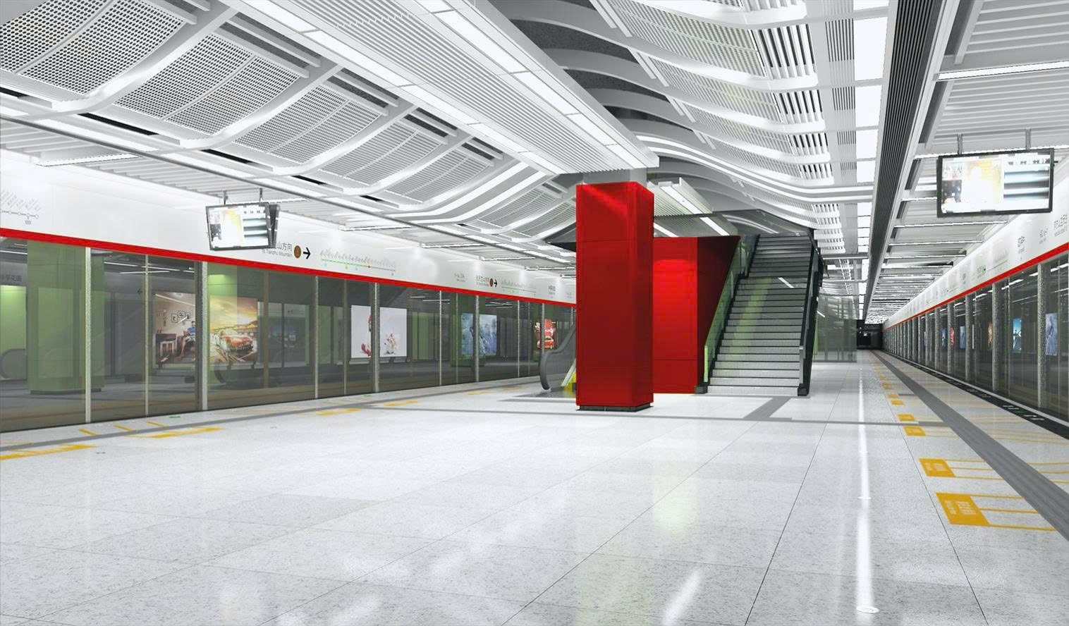 Những công trình tạo đà cất cánh cho TPHCM trong năm Ất Tỵ 2025 - Ảnh 7.