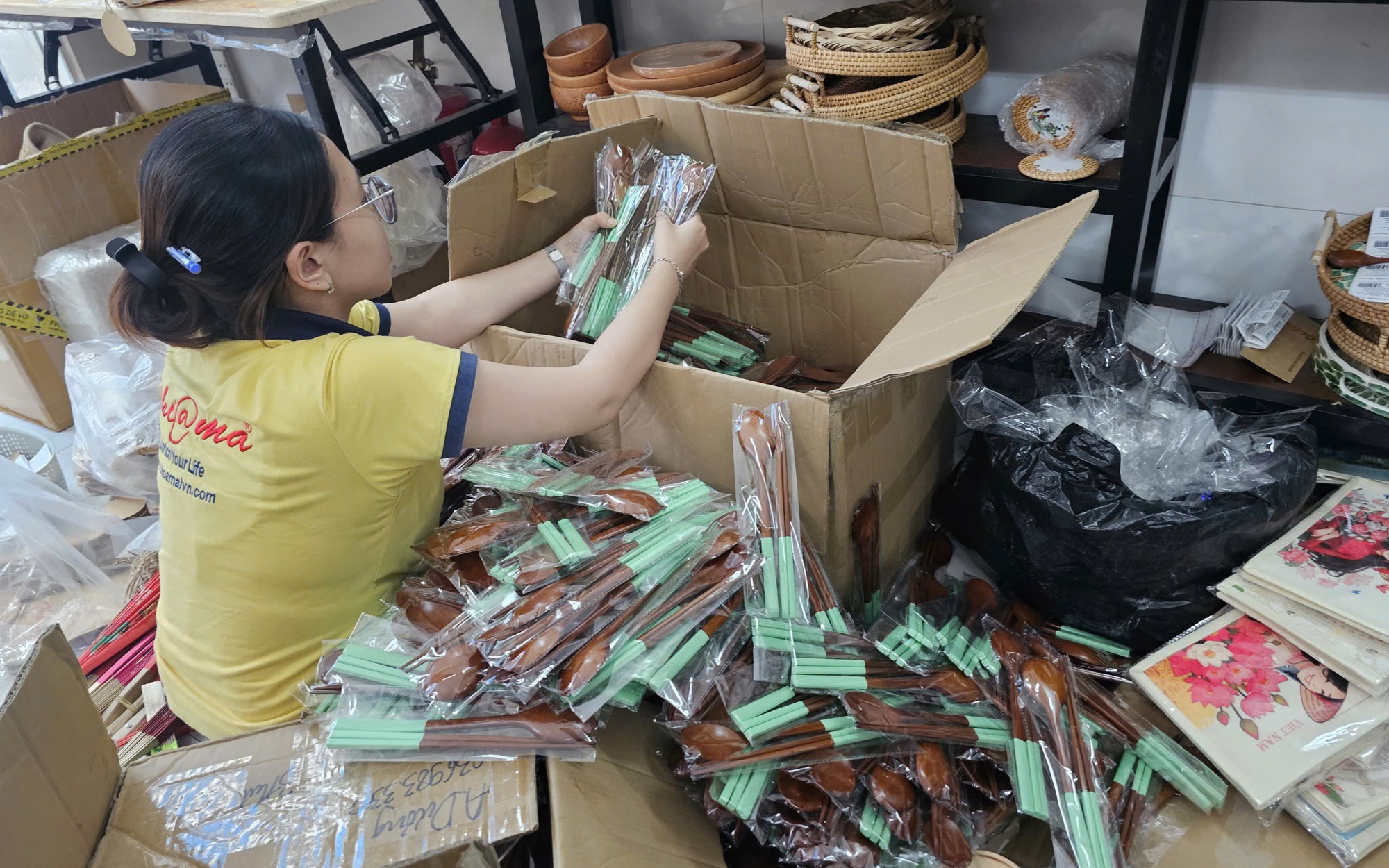 Người Việt chi mạnh tay nhất cho những mặt hàng nào trong dịp Tết 2026?