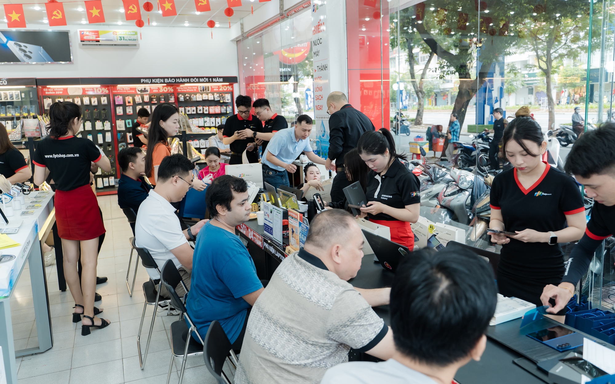 Xu hướng tặng quà mới trong dịp Tết Bính Ngọ 2026