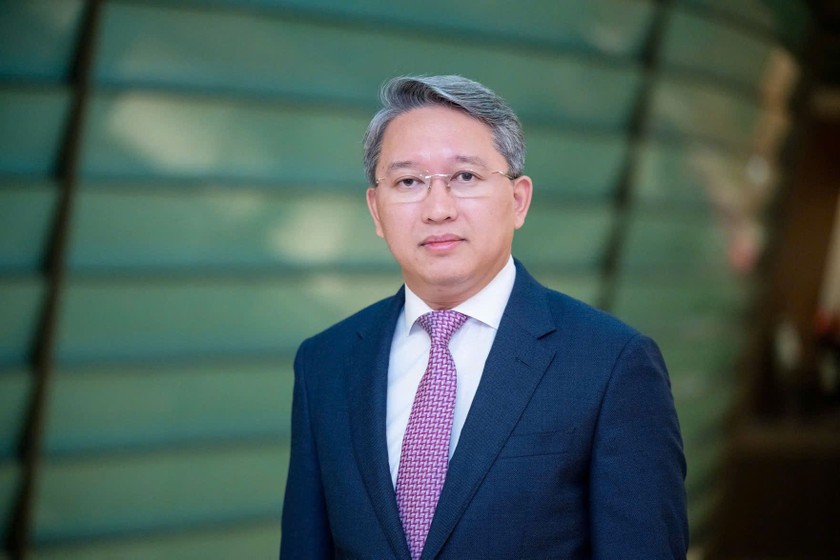 Năm 2026 và vai trò của Bộ Tư pháp trong đổi mới thể chế và phát triển đất nước - Ảnh 1.