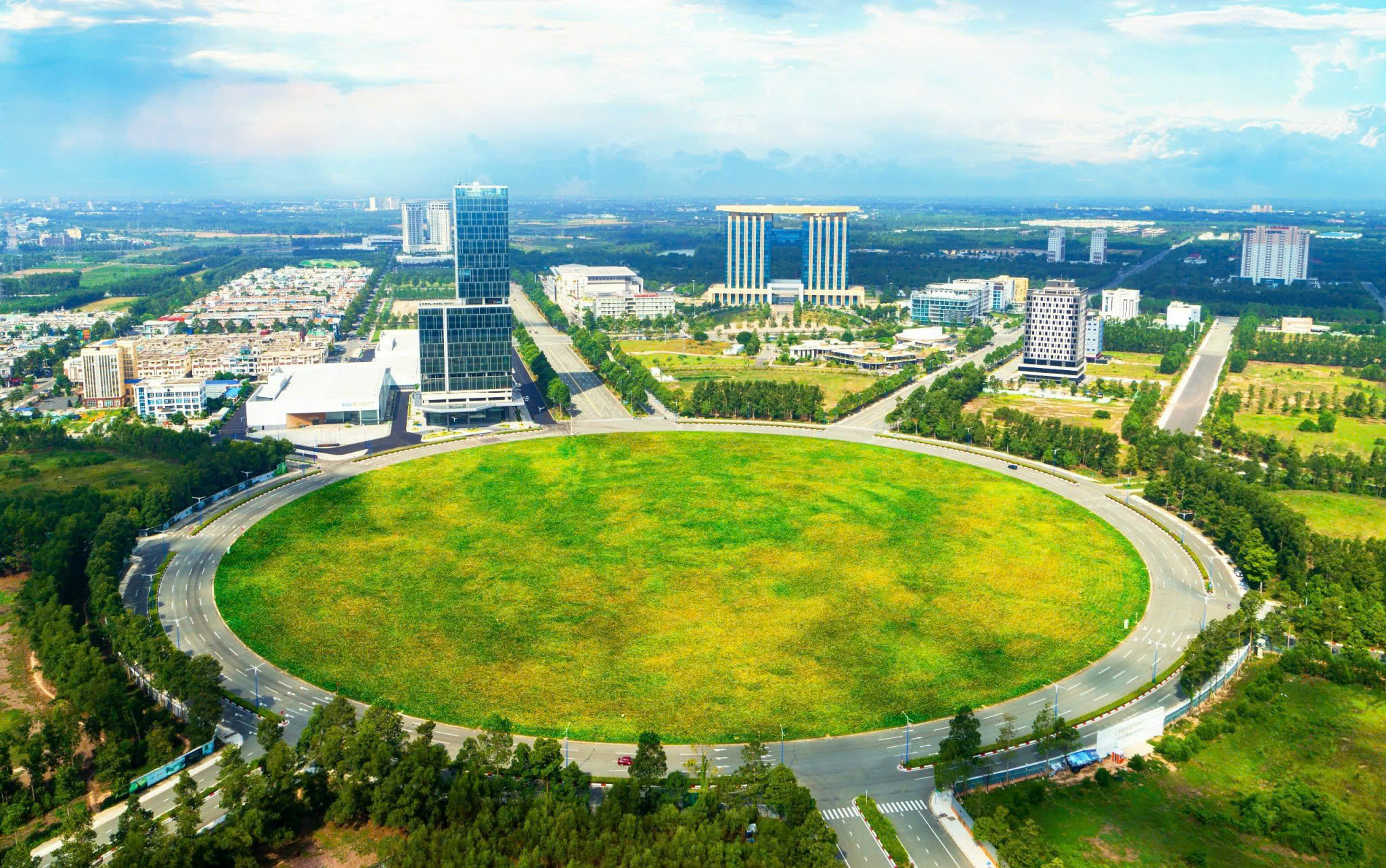 Đô thị khoa học công nghệ Bắc TPHCM: Tương lai đổi mới sáng tạo 2026 - Ảnh 3.