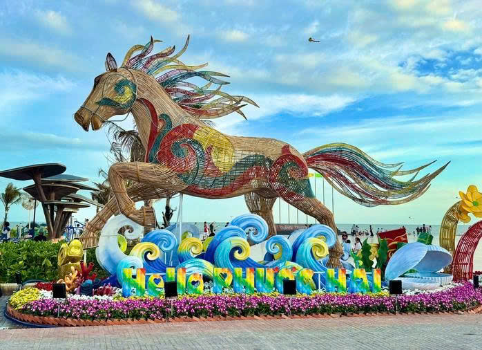 Bình chọn linh vật ngựa Tết Bính Ngọ: Lộ diện "Ngũ mã" dẫn đầu cuộc đua - Ảnh 13.