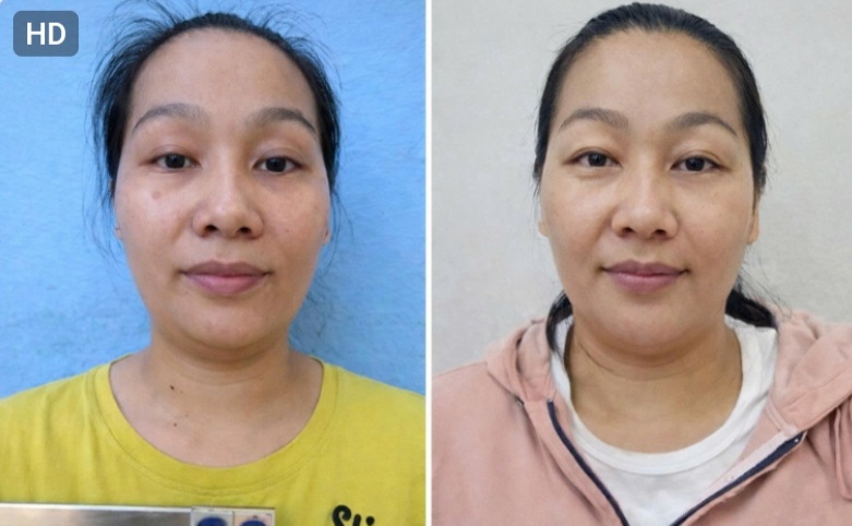 Truy n&atilde; to&agrave;n quốc người phụ nữ lừa đảo c&aacute;c cơ sở dịch vụ cưới - Ảnh 1.