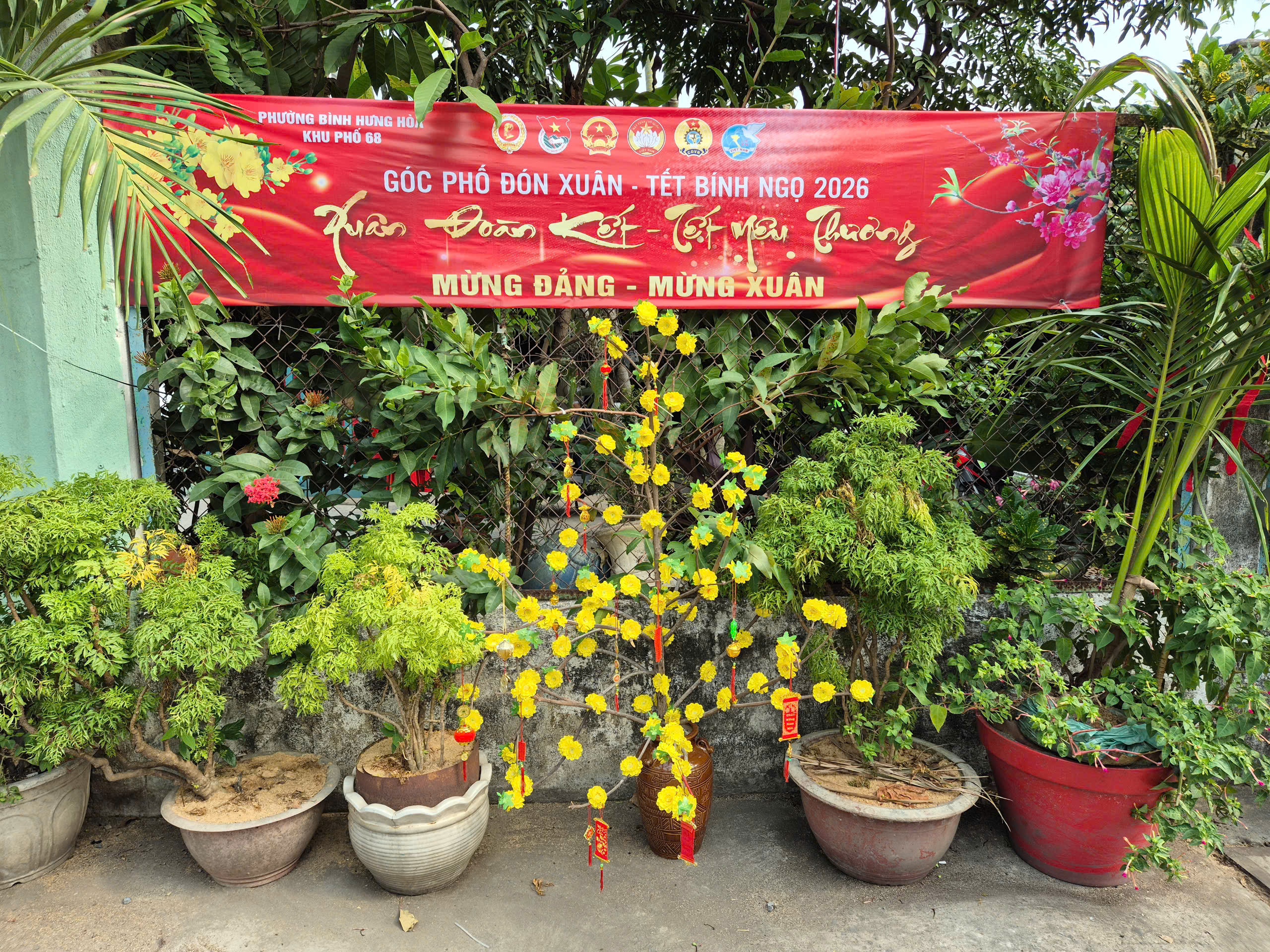 Những chủ trọ hào sảng góp Tết cho công nhân – lao động - Ảnh 2.