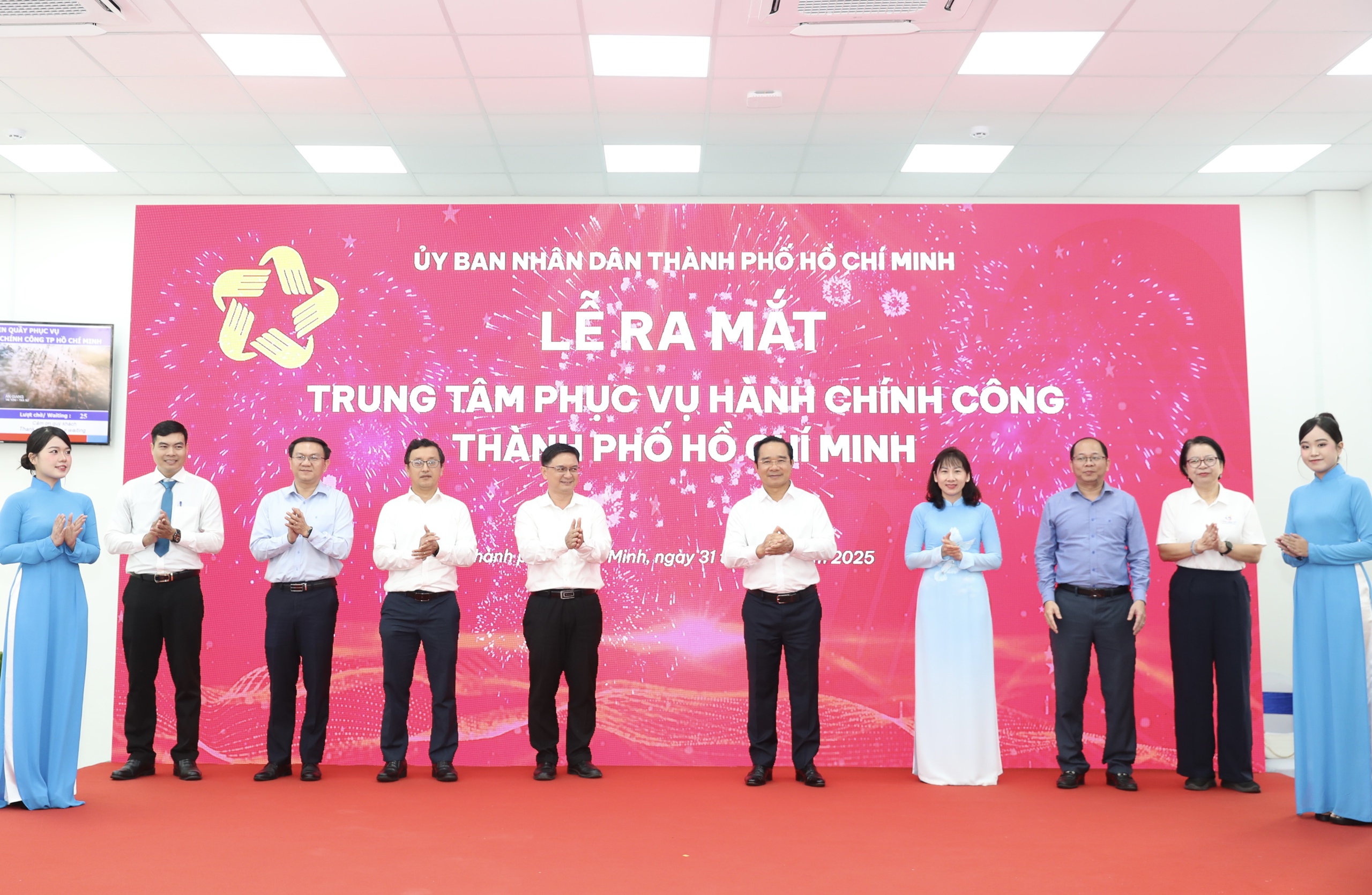 TP HCM hiện thực h&oacute;a kh&aacute;t vọng vươn tầm - Ảnh 10.