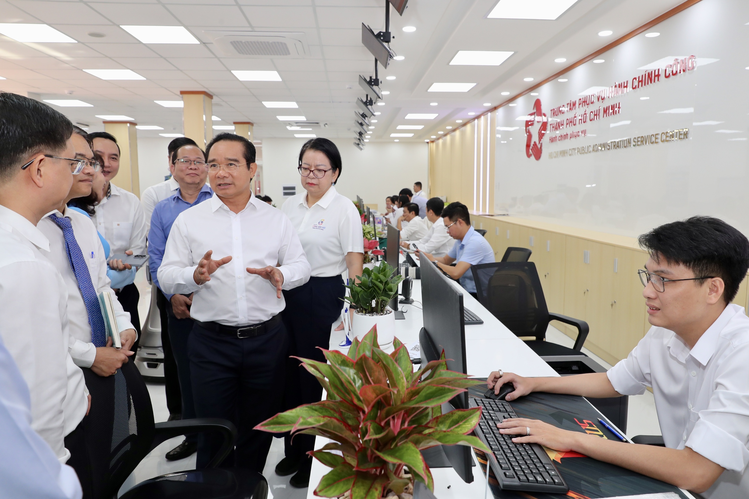 TP HCM hiện thực h&oacute;a kh&aacute;t vọng vươn tầm - Ảnh 11.