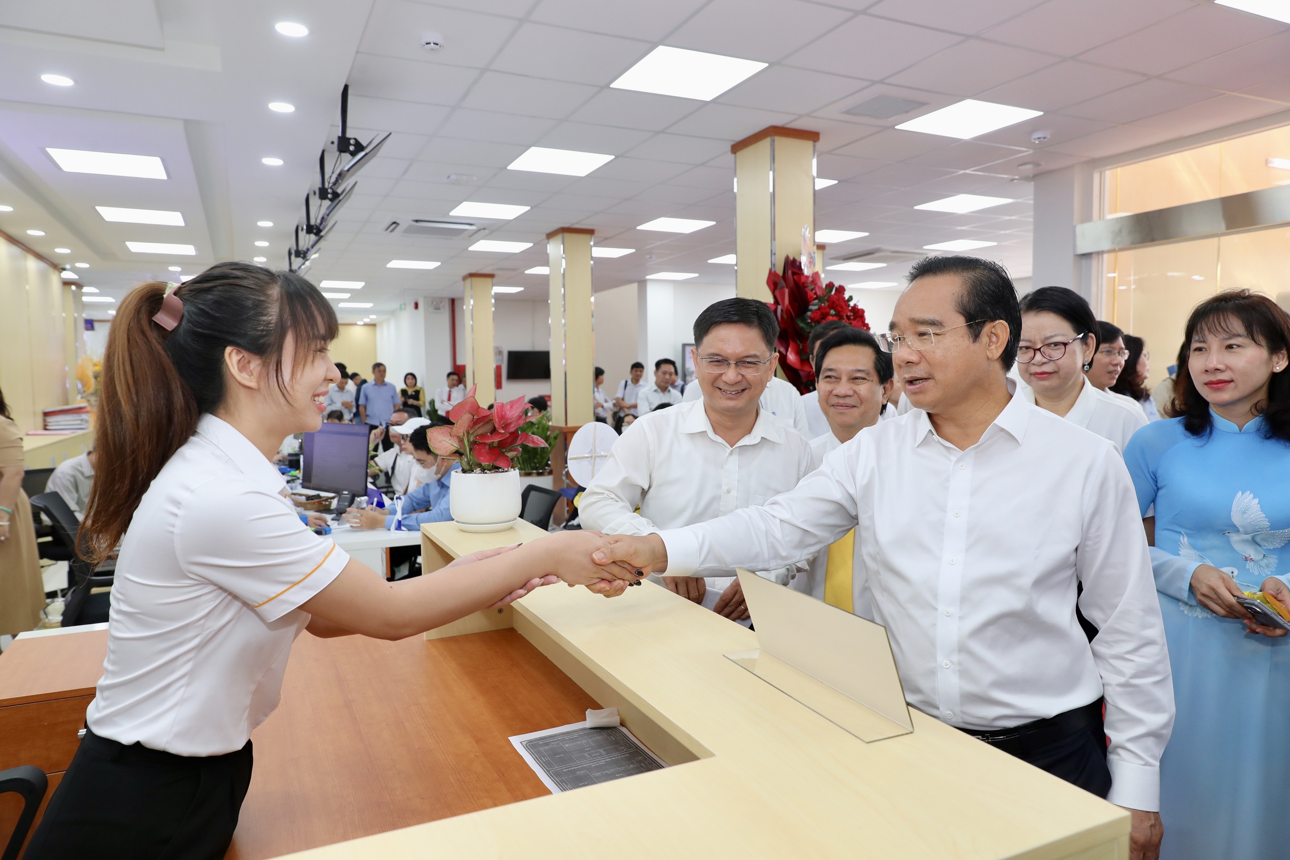 TP HCM hiện thực h&oacute;a kh&aacute;t vọng vươn tầm - Ảnh 12.