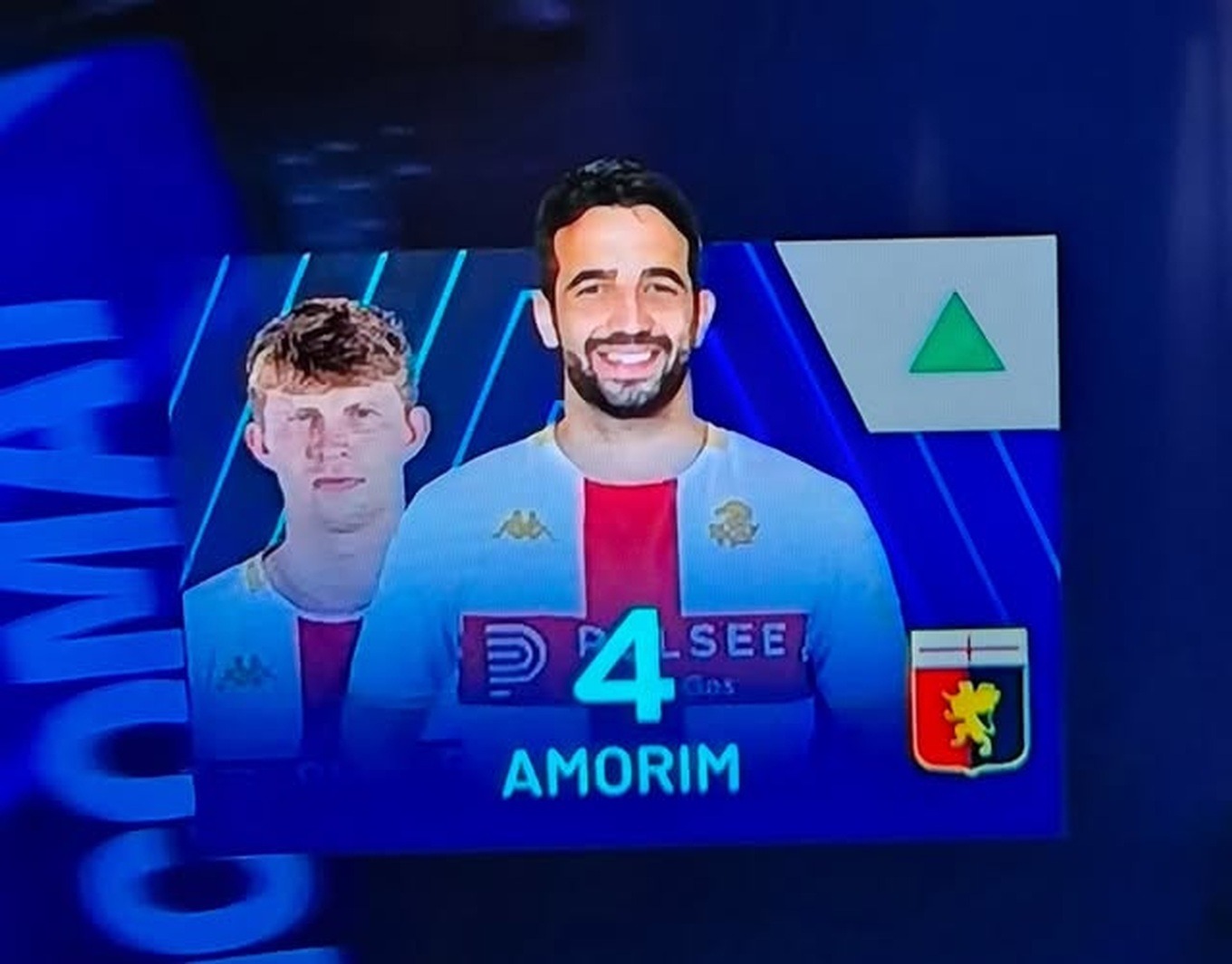 Cựu HLV Man United Ruben Amorim bất ngờ được &ldquo;v&agrave;o s&acirc;n&rdquo; tại giải Serie A - Ảnh 1.