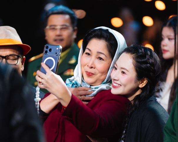 Xem gì trên sóng VTV thay "Táo quân"? - Ảnh 2.