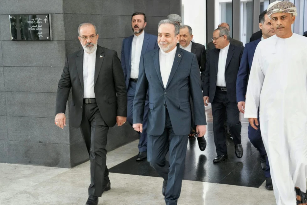 Iran dịu giọng với Mỹ - Ảnh 1.