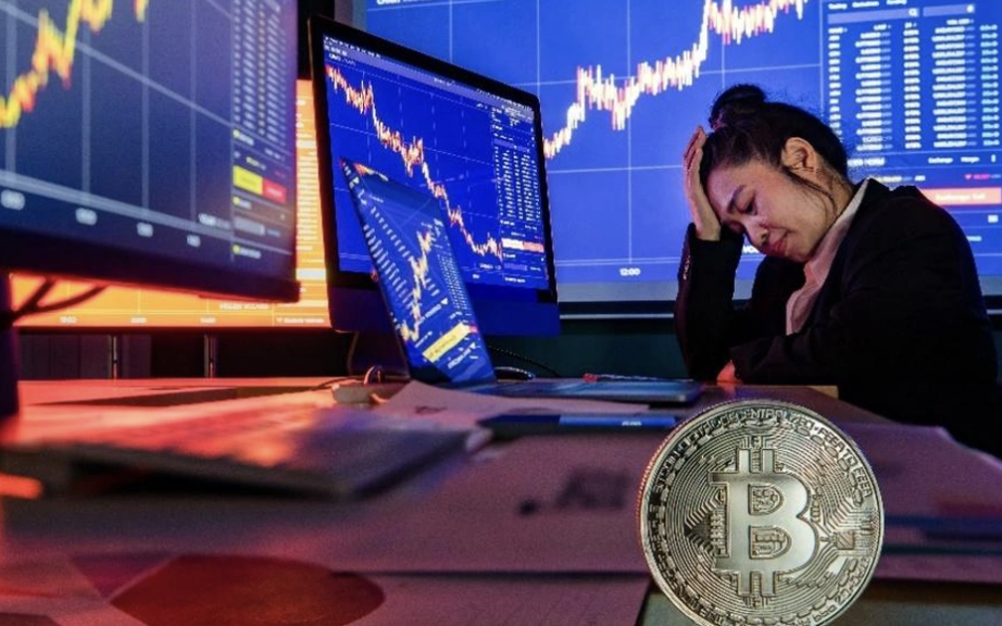 Bitcoin v&agrave; thị trường tiền số h&ocirc;m nay 2026: Diễn biến bất ngờ từ ph&aacute;t biểu của Donald Trump - Ảnh 2.