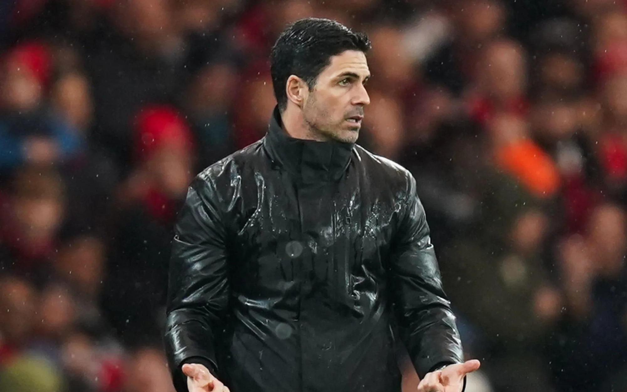 Arsenal trả giá đắt khi thắng Wigan, HLV Mikel Arteta lo trượt “ăn 4”