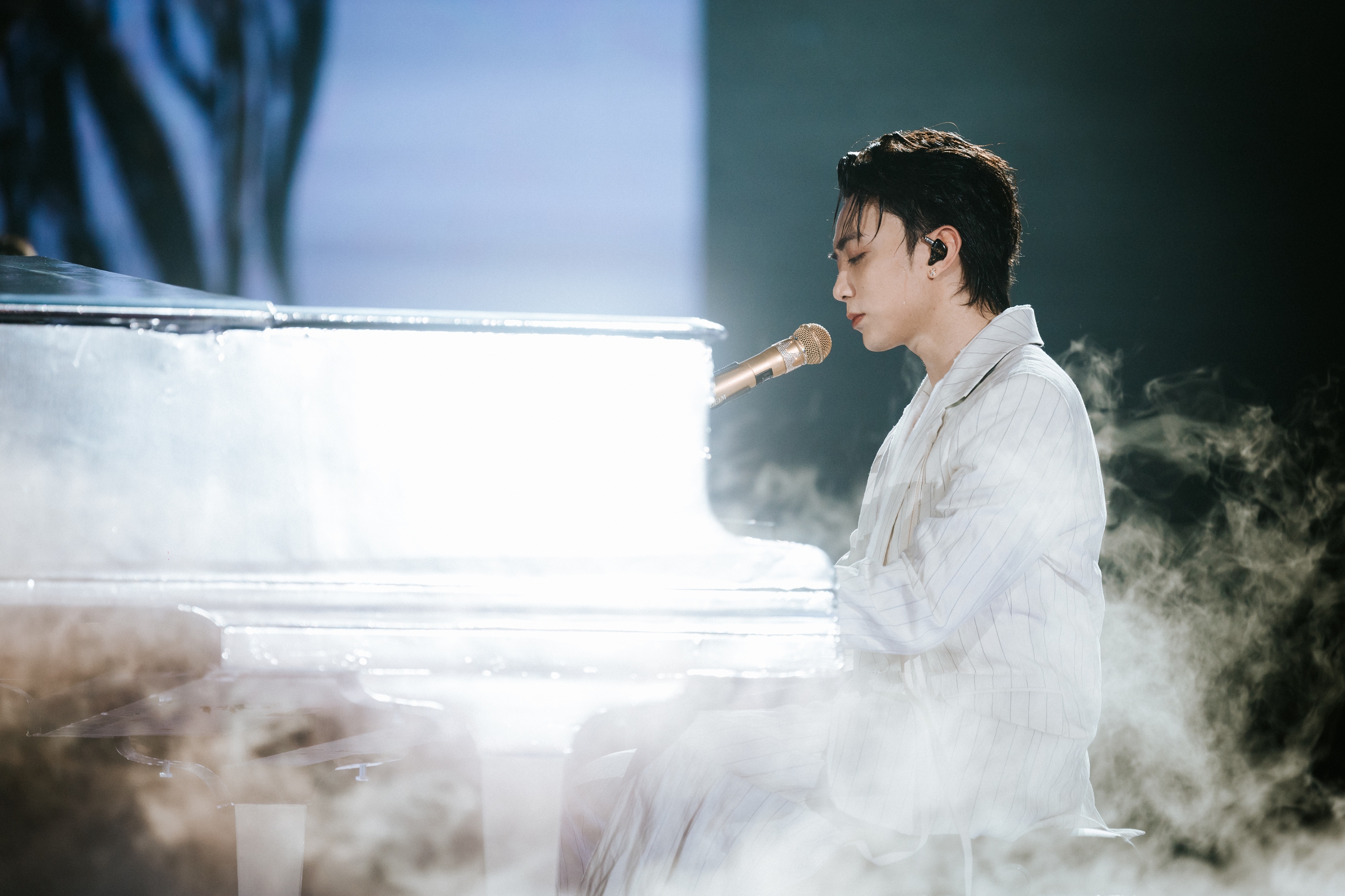 SOOBIN- mẫu hình nghệ sĩ "biết đi đường dài" - Ảnh 5.