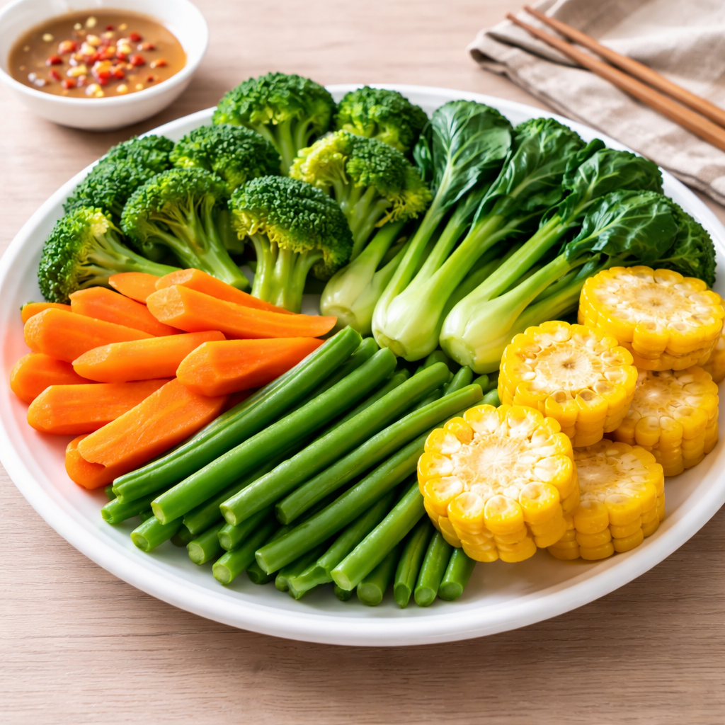 Dưa ngâm – cải muối giải ngấy ngày Tết nhưng không phải ai cũng ăn nhiều được - Ảnh 2.