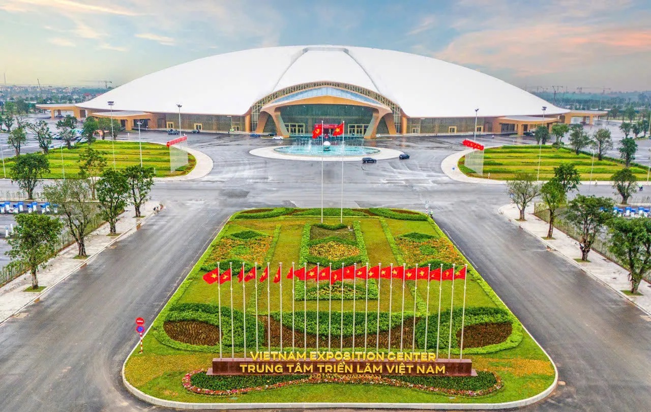 Những siêu dự án mang tầm nhìn thời đại tại Việt Nam năm 2025 - Ảnh 5.