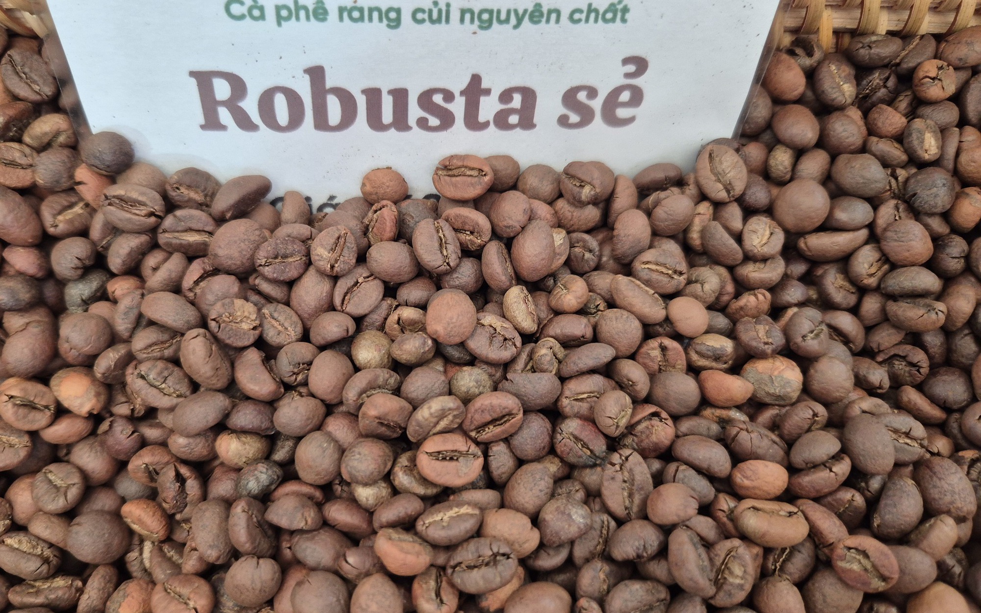 Giá cà phê hôm nay 16-2: Việt Nam là thị trường cung cấp thứ 3 cho Trung Quốc