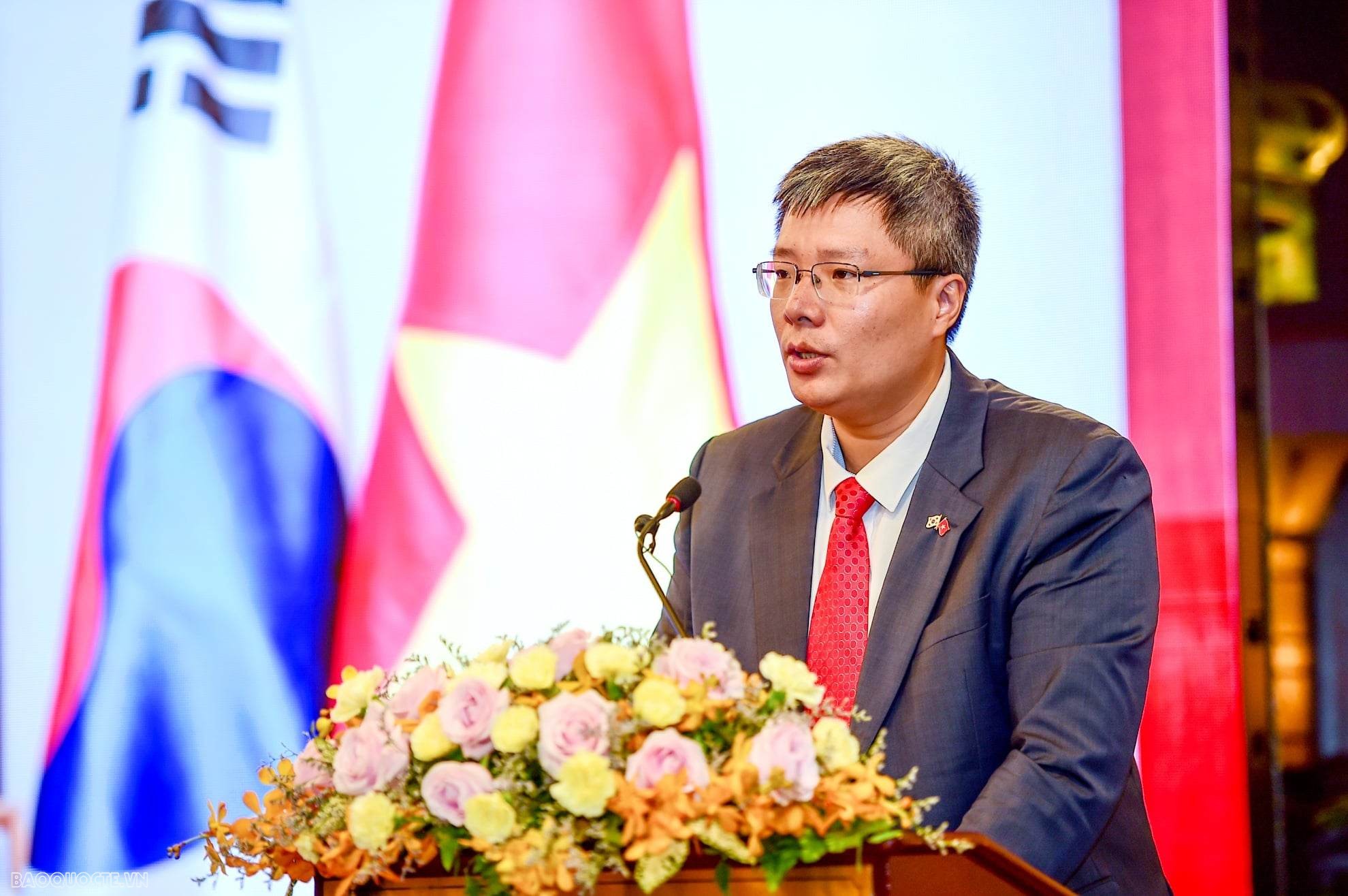 Th&ocirc;ng điệp đầu năm 2026 từ cộng đồng doanh nghiệp Việt Nam về kinh tế bền vững - Ảnh 1.
