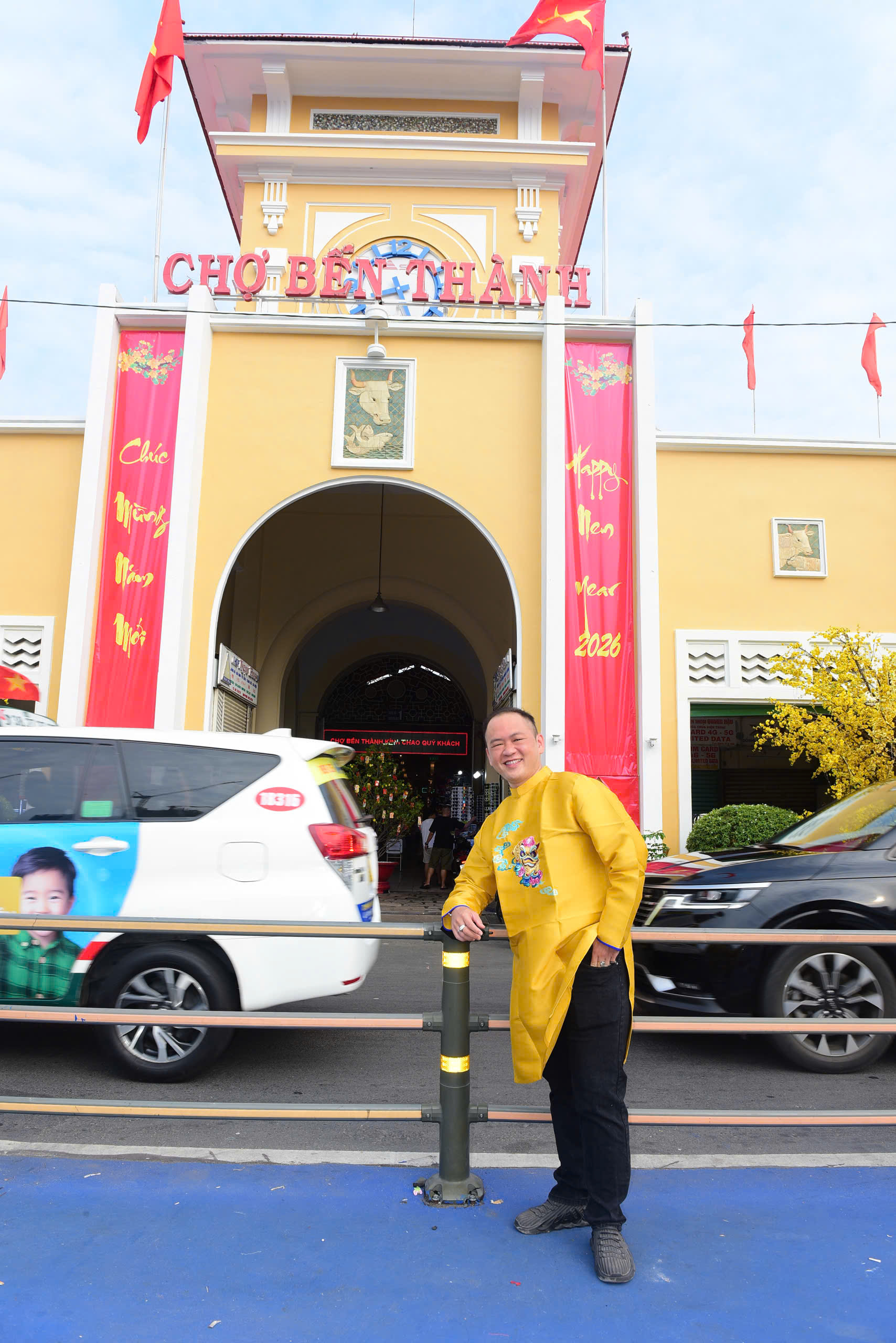 T&acirc;m Minhon ra mắt MV xu&acirc;n, "Ch&uacute;c Tết &ocirc;ng b&agrave;, cha mẹ" - Ảnh 1.