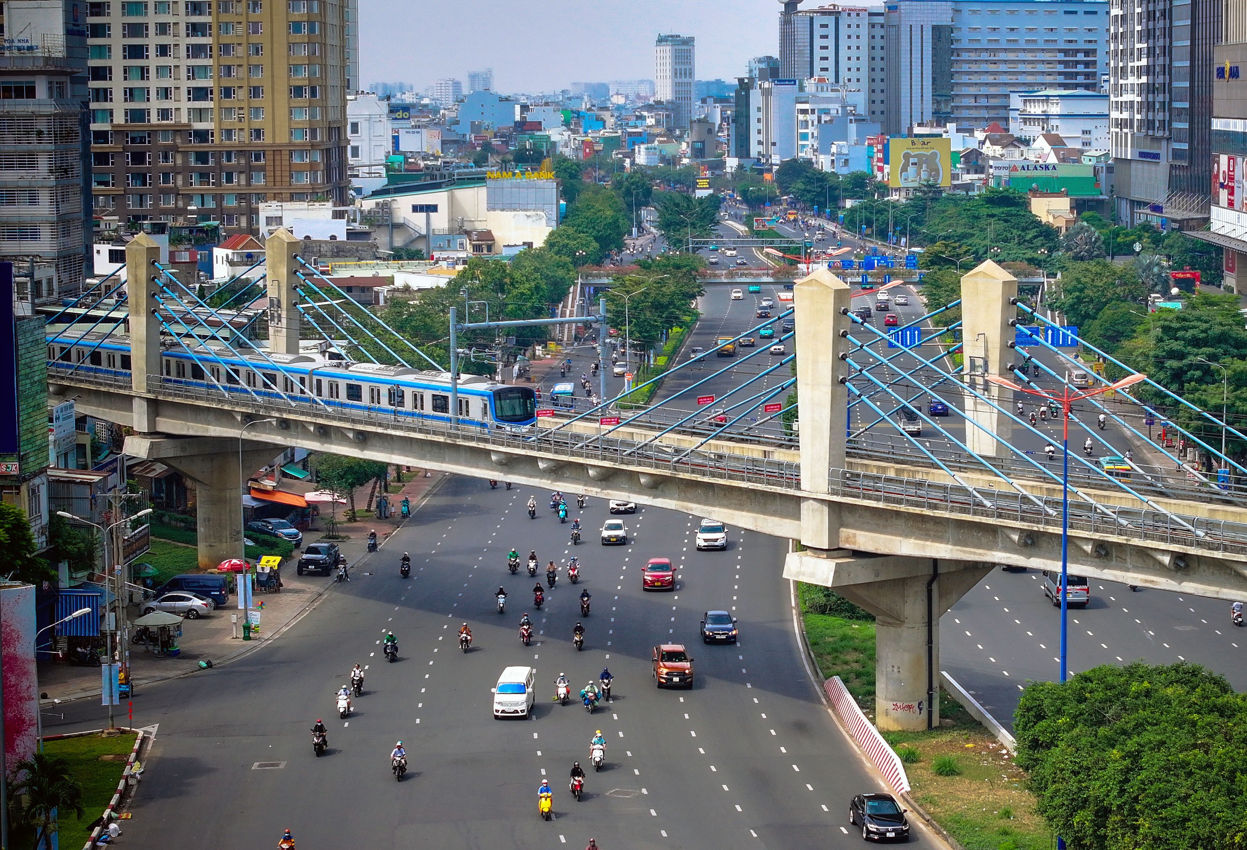TP HCM hiện thực h&oacute;a kh&aacute;t vọng vươn tầm - Ảnh 16.