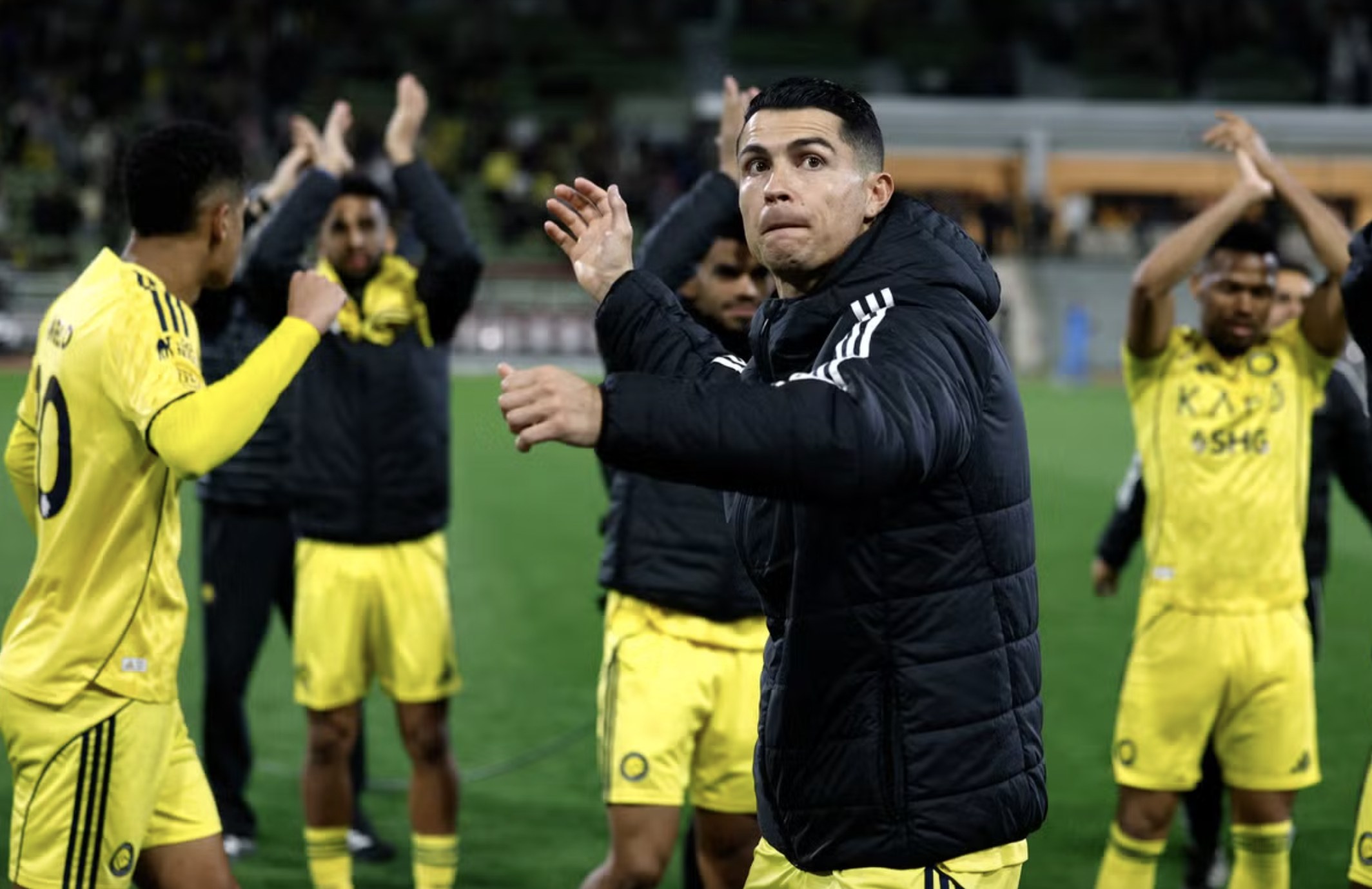 Cristiano Ronaldo v&agrave; h&agrave;nh tr&igrave;nh chinh phục b&agrave;n thắng thứ 1.000 - Ảnh 3.
