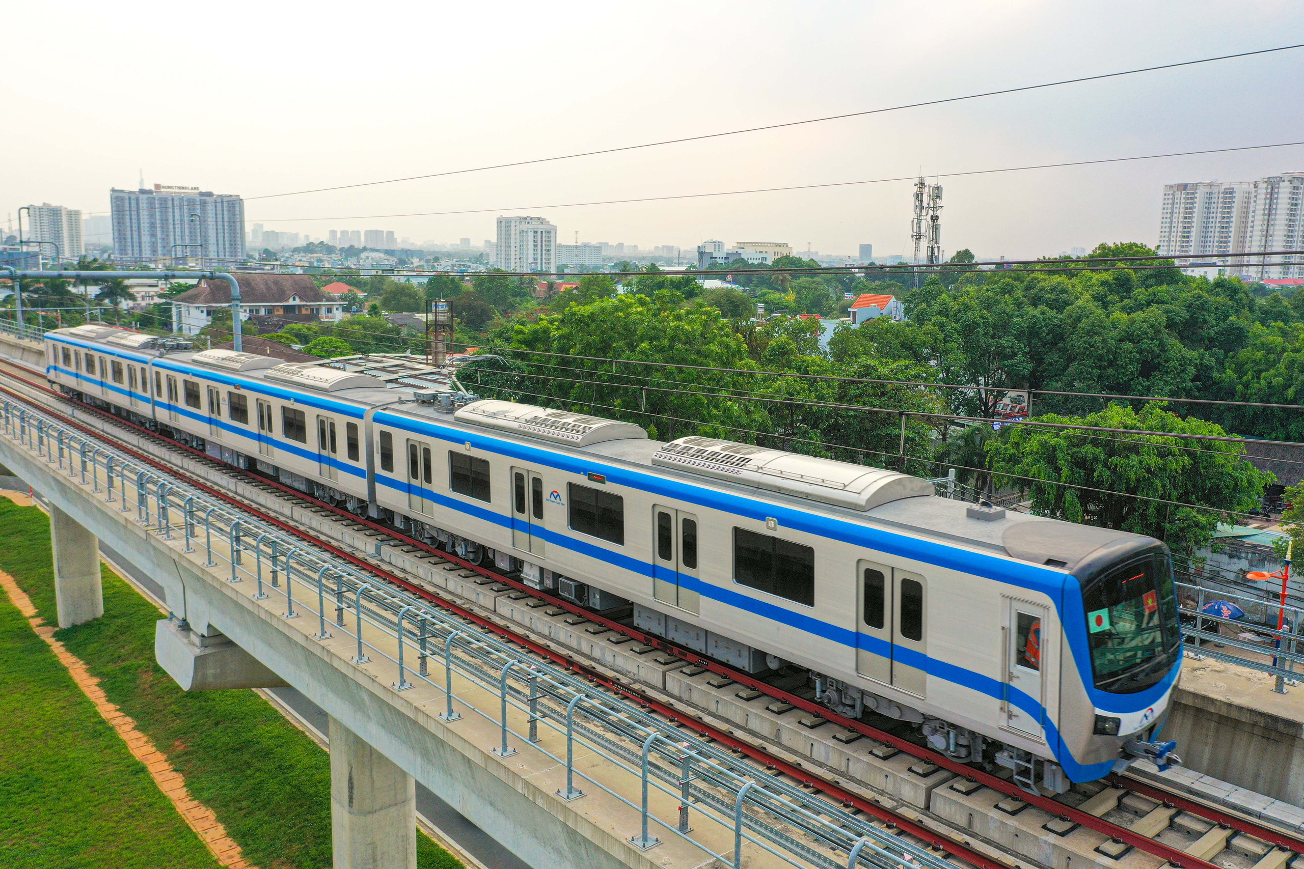 TP HCM hiện thực h&oacute;a kh&aacute;t vọng vươn tầm - Ảnh 21.