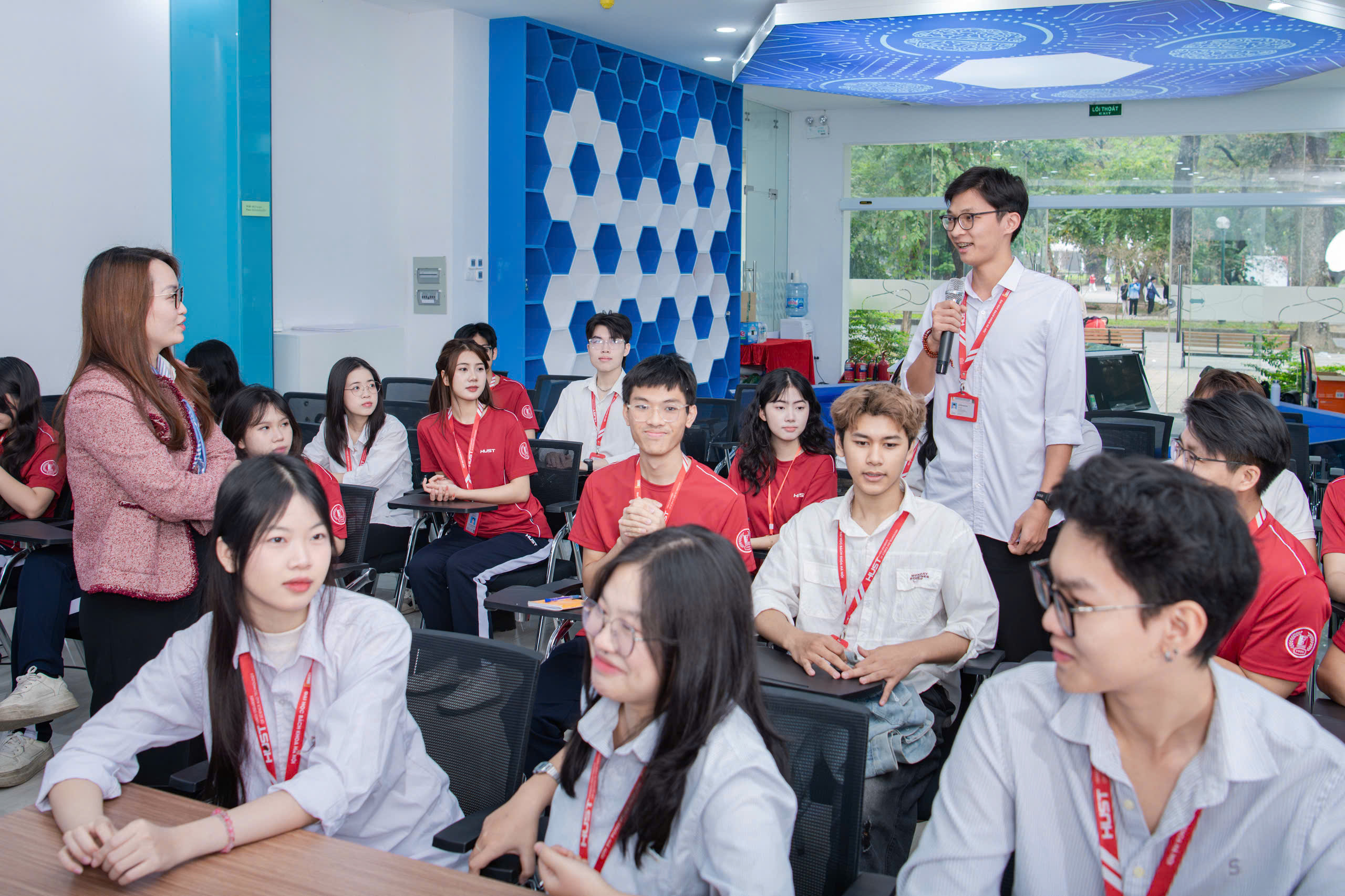Vận hội mới của ng&agrave;nh gi&aacute;o dục trong năm 2026 - Ảnh 3.