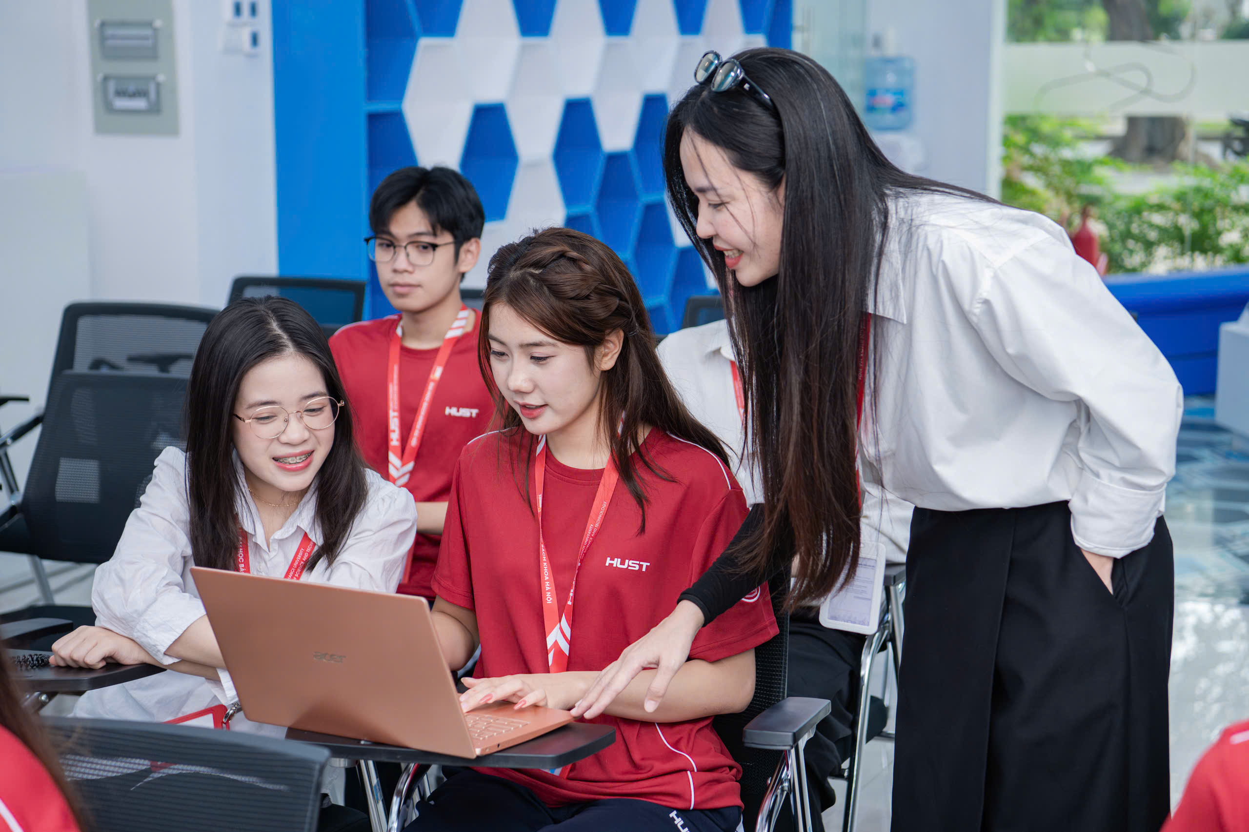 Vận hội mới của ng&agrave;nh gi&aacute;o dục trong năm 2026 - Ảnh 2.
